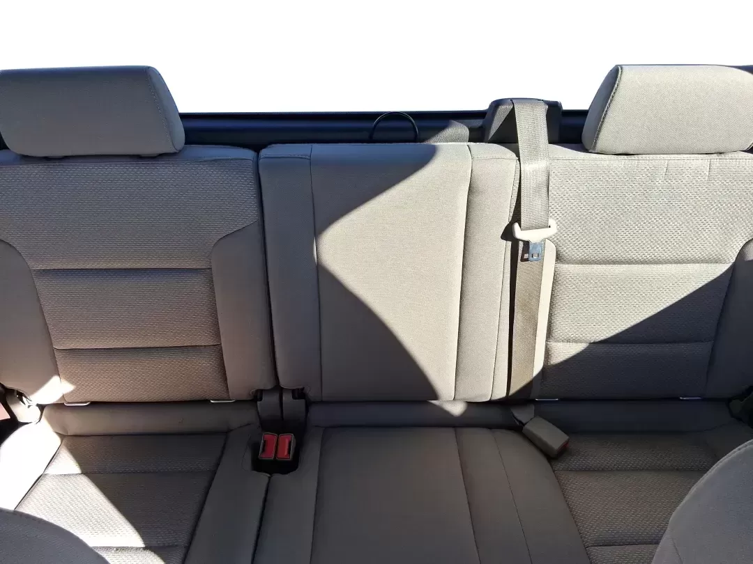 2016 GMC Sierra 1500 SLE (1GTV2MEC8GZ) with an EcoTec3 4.3L V-6 gasoline direct injection engine, 6A transmission, located at 4508 South Dixie Dr, Moraine, OH, 45439, (937) 908-9800, 39.689976, -84.218452 - Need a truck that can handle Midwest weather, weekend projects, and that long stretch down I75 without breaking a sweat? This **2016 GMC Sierra 1500 SLE Double Cab 4WD** is built for real life in Moraine-whether you're hauling gear to a job site, towing the boat for a day near **Carillon Historical - Photo#13