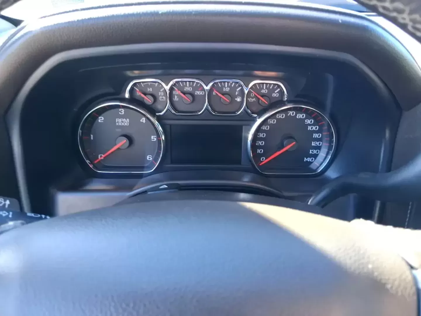 2016 GMC Sierra 1500 SLE (1GTV2MEC8GZ) with an EcoTec3 4.3L V-6 gasoline direct injection engine, 6A transmission, located at 1951 S Dayton Lakeview Rd., New Carlisle, OH, 45344, (937) 908-9800, 39.890999, -84.050255 - Need a truck that can handle Midwest weather, weekend projects, and that long stretch down I75 without breaking a sweat? This **2016 GMC Sierra 1500 SLE Double Cab 4WD** is built for real life in Moraine-whether you're hauling gear to a job site, towing the boat for a day near **Carillon Historical - Photo#14