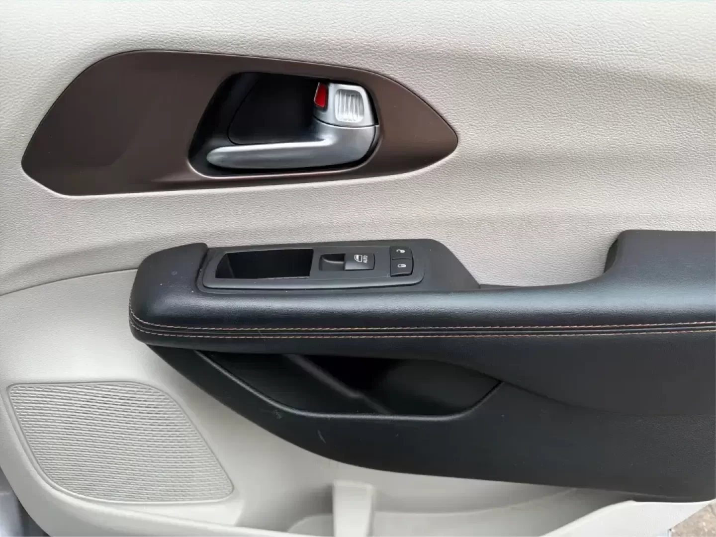 2017 Chrysler Pacifica Touring-L (2C4RC1BG1HR) with an Pentastar 3.6L V-6 DOHC engine, 6A transmission, located at 401 Woodman Dr, Riverside, OH, 45431, (937) 908-9800, 39.760899, -84.123421 - Life gets busy fast-school drop-offs, long commutes, weekend tournaments, and road trips that somehow require half the house. If you need one vehicle that can handle the everyday grind and still feel comfortable when you're headed out for a family getaway, this **2017 Chrysler Pacifica Touring-L** i - Photo#20