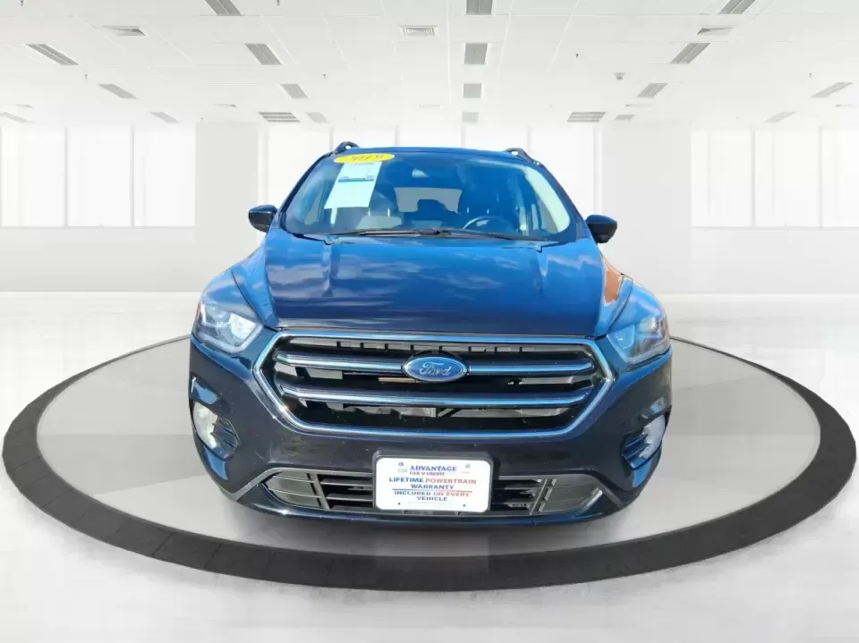 2019 Ford Escape SE (1FMCU0GD6KU) with an 1.5L L4 DOHC 16V engine, 6A transmission, located at 401 Woodman Dr, Riverside, OH, 45431, (937) 908-9800, 39.760899, -84.123421 - Need a dependable SUV for long commutes down I-675, quick school drop-offs, and weekend getaways to Carillon Historical Park or a day at the National Museum of the U.S. Air Force? This 2019 Ford Escape SE in Agate Black Metallic is built for real-life driving in and around Riverside, Ohio-comfortabl - Photo#7