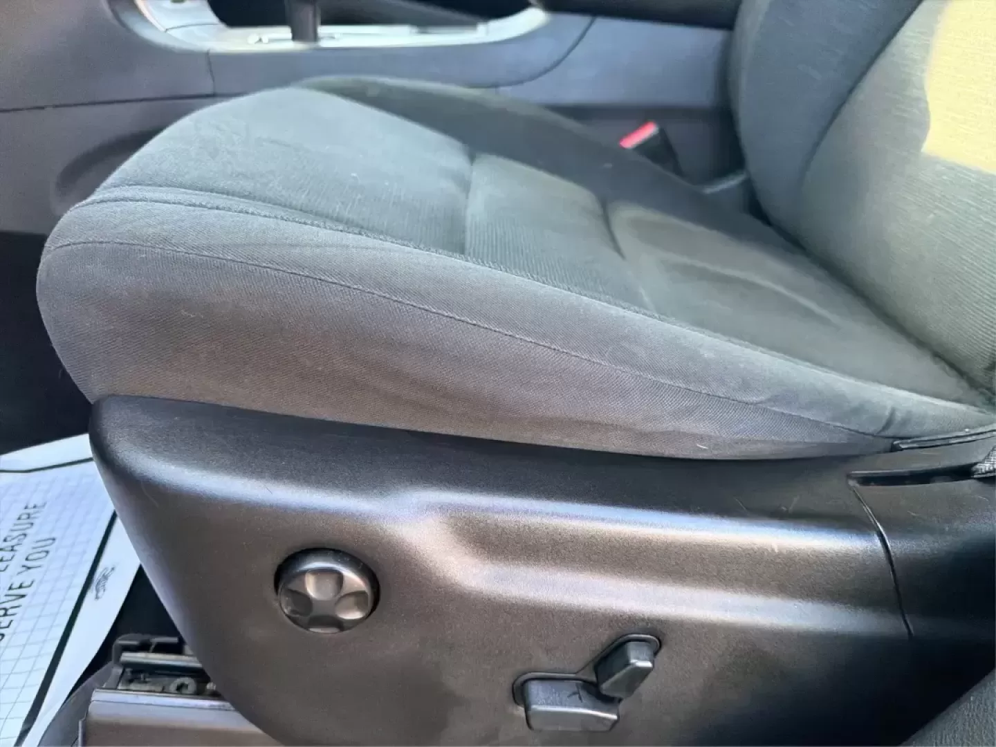 2015 Jeep Grand Cherokee Laredo (1C4RJFAG7FC) with an 3.6L V-6 DOHC engine, 8-Speed Automatic transmission, located at 401 Woodman Dr, Riverside, OH, 45431, (937) 908-9800, 39.760899, -84.123421 - Picture your next weekend: you're loading up the family for a quick getaway to Caesars Creek, grabbing groceries after work, or cruising I-675 toward Dayton with a confident, comfortable SUV that feels ready for anything Ohio weather throws your way. This 2015 Jeep Grand Cherokee Laredo 4WD is built - Photo#18