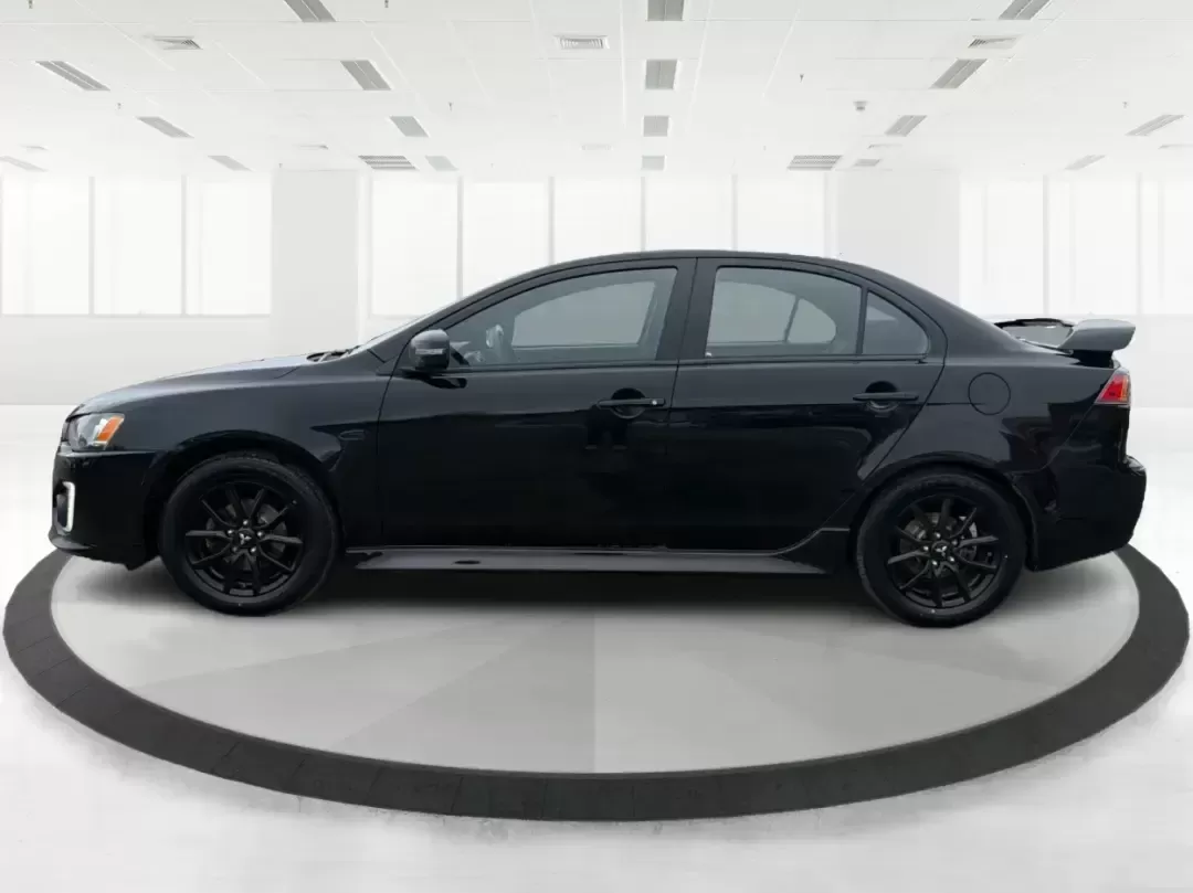 2017 Mitsubishi Lancer LE (JA32U2FU5HU) with an 2L I-4 DOHC engine, 5M transmission, located at 1230 East Main St, Xenia, OH, 45385, (937) 908-9800, 39.688026, -83.910172 - Picture your week running smoothly: a dependable commuter sedan for the drive to Dayton, an easy-to-park ride for errands around Xenia Station, and a comfortable car that's ready for a spontaneous weekend trip to Glen Helen Nature Preserve. This 2017 Mitsubishi Lancer LE is built for real-life routi - Photo#5