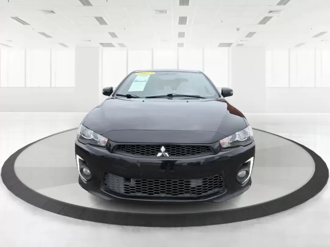 2017 Mitsubishi Lancer LE (JA32U2FU5HU) with an 2L I-4 DOHC engine, 5M transmission, located at 1230 East Main St, Xenia, OH, 45385, (937) 908-9800, 39.688026, -83.910172 - Picture your week running smoothly: a dependable commuter sedan for the drive to Dayton, an easy-to-park ride for errands around Xenia Station, and a comfortable car that's ready for a spontaneous weekend trip to Glen Helen Nature Preserve. This 2017 Mitsubishi Lancer LE is built for real-life routi - Photo#7