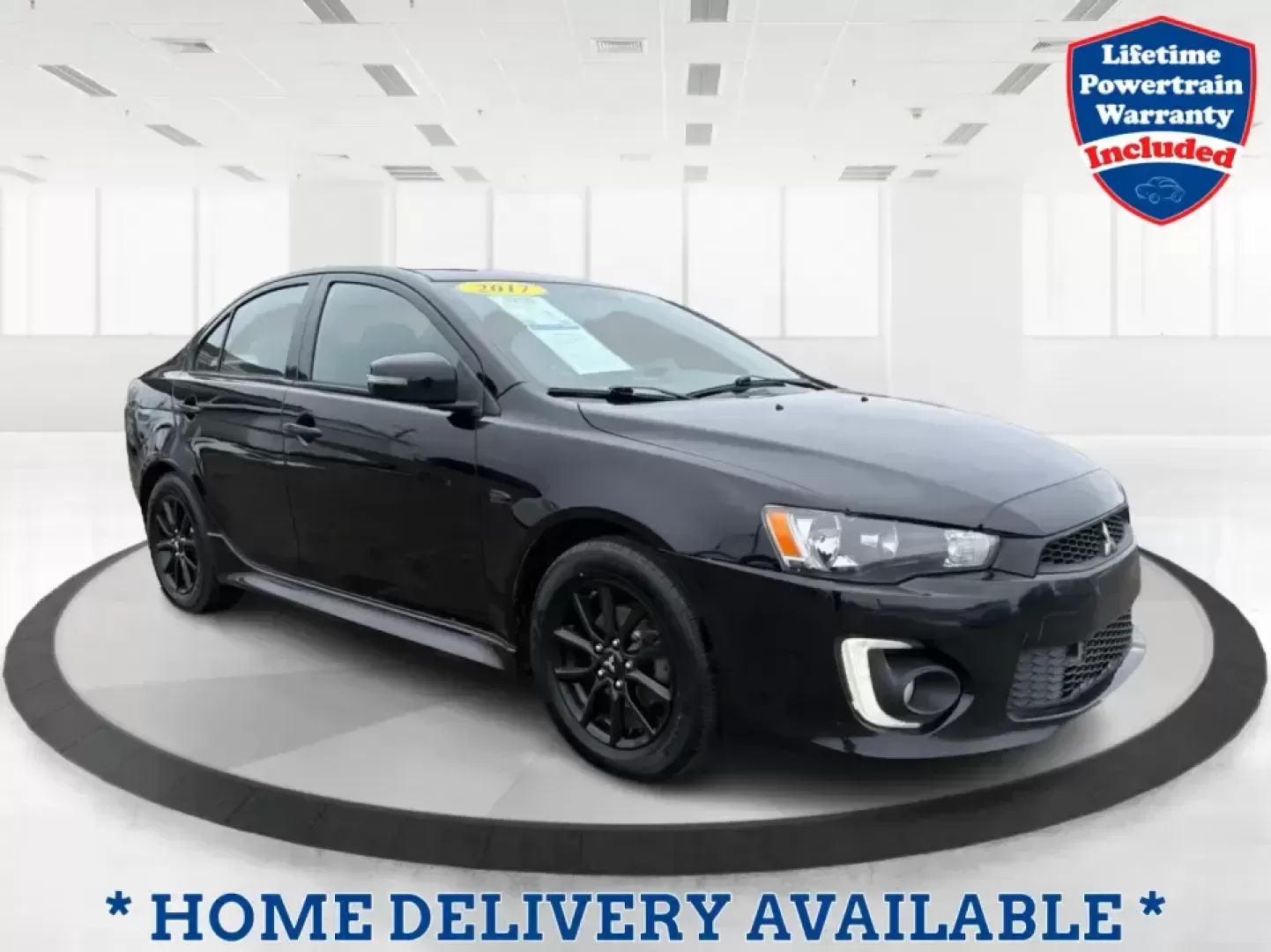 2017 Mitsubishi Lancer LE (JA32U2FU5HU) with an 2L I-4 DOHC engine, 5M transmission, located at 1184 Kauffman Ave, Fairborn, OH, 45324, (937) 908-9800, 39.807072, -84.030914 - Picture your week running smoothly: a dependable commuter sedan for the drive to Dayton, an easy-to-park ride for errands around Xenia Station, and a comfortable car that's ready for a spontaneous weekend trip to Glen Helen Nature Preserve. This 2017 Mitsubishi Lancer LE is built for real-life routi - Photo#0