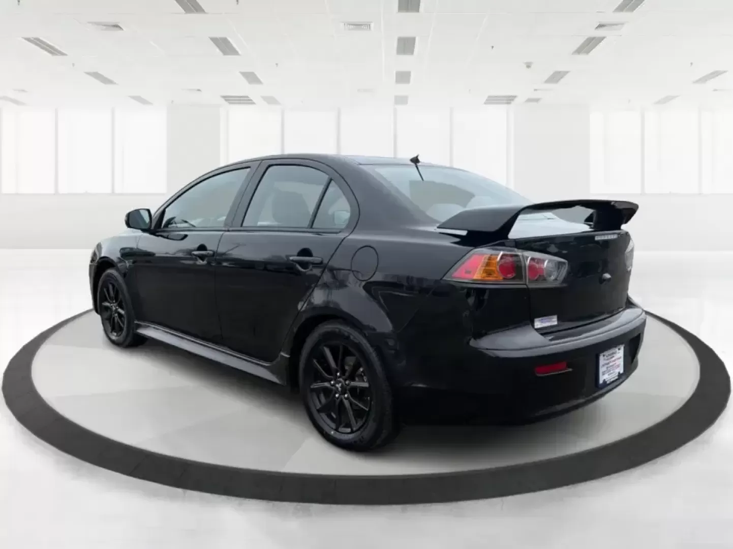 2017 Mitsubishi Lancer LE (JA32U2FU5HU) with an 2L I-4 DOHC engine, 5M transmission, located at 1184 Kauffman Ave, Fairborn, OH, 45324, (937) 908-9800, 39.807072, -84.030914 - Picture your week running smoothly: a dependable commuter sedan for the drive to Dayton, an easy-to-park ride for errands around Xenia Station, and a comfortable car that's ready for a spontaneous weekend trip to Glen Helen Nature Preserve. This 2017 Mitsubishi Lancer LE is built for real-life routi - Photo#4