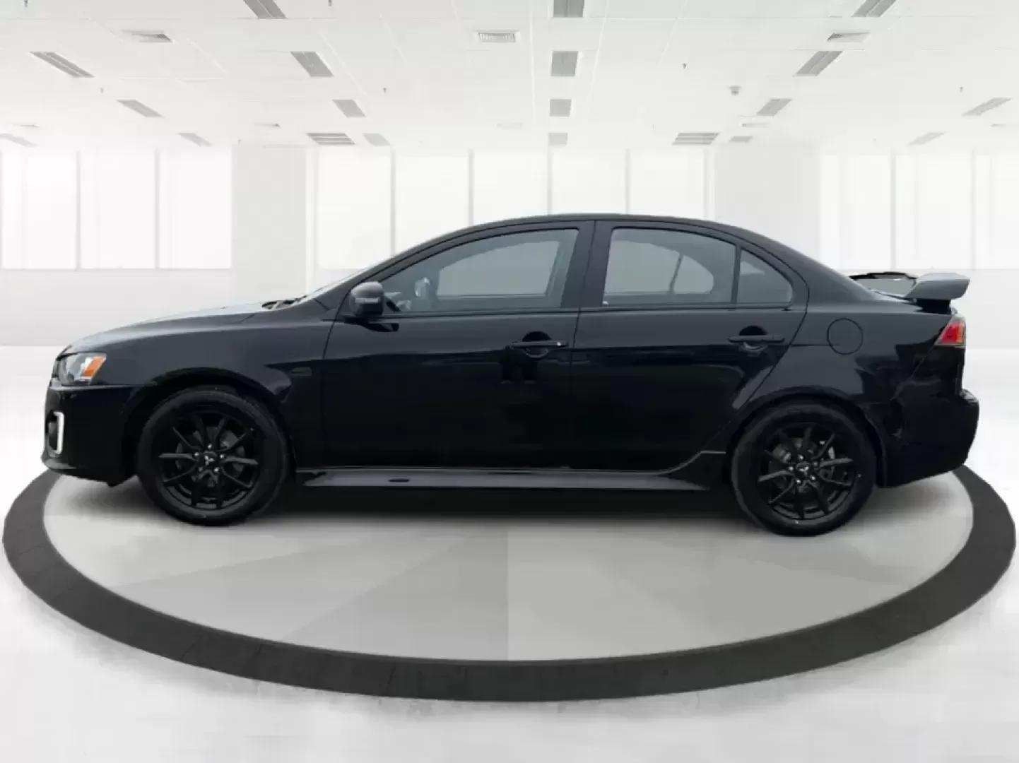 2017 Mitsubishi Lancer LE (JA32U2FU5HU) with an 2L I-4 DOHC engine, 5M transmission, located at 1184 Kauffman Ave, Fairborn, OH, 45324, (937) 908-9800, 39.807072, -84.030914 - Picture your week running smoothly: a dependable commuter sedan for the drive to Dayton, an easy-to-park ride for errands around Xenia Station, and a comfortable car that's ready for a spontaneous weekend trip to Glen Helen Nature Preserve. This 2017 Mitsubishi Lancer LE is built for real-life routi - Photo#5