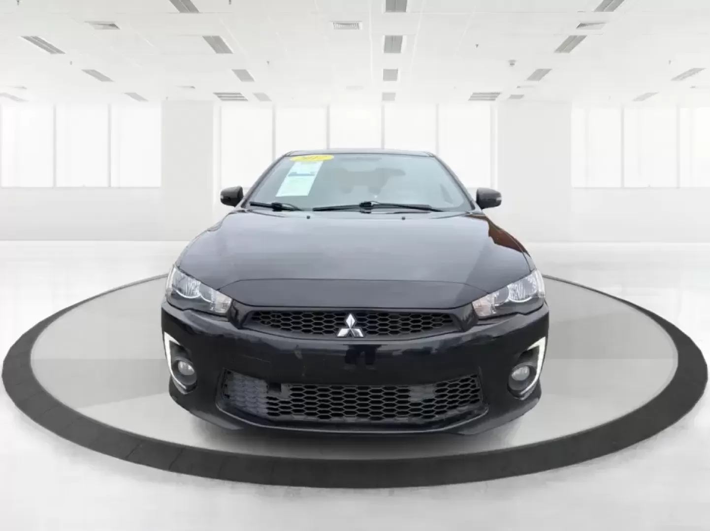 2017 Mitsubishi Lancer LE (JA32U2FU5HU) with an 2L I-4 DOHC engine, 5M transmission, located at 1184 Kauffman Ave, Fairborn, OH, 45324, (937) 908-9800, 39.807072, -84.030914 - Picture your week running smoothly: a dependable commuter sedan for the drive to Dayton, an easy-to-park ride for errands around Xenia Station, and a comfortable car that's ready for a spontaneous weekend trip to Glen Helen Nature Preserve. This 2017 Mitsubishi Lancer LE is built for real-life routi - Photo#7