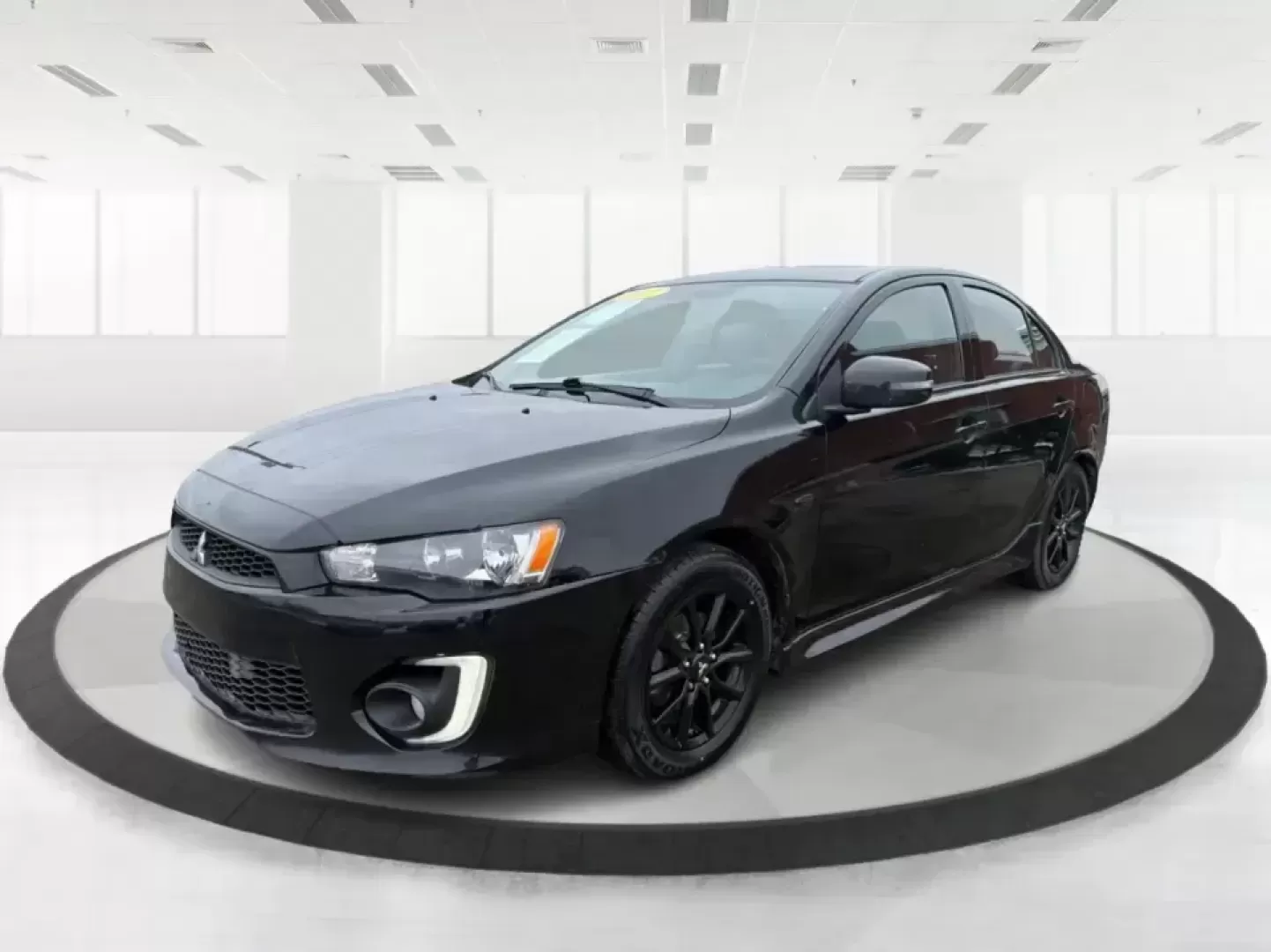 2017 Mitsubishi Lancer LE (JA32U2FU5HU) with an 2L I-4 DOHC engine, 5M transmission, located at 1184 Kauffman Ave, Fairborn, OH, 45324, (937) 908-9800, 39.807072, -84.030914 - Picture your week running smoothly: a dependable commuter sedan for the drive to Dayton, an easy-to-park ride for errands around Xenia Station, and a comfortable car that's ready for a spontaneous weekend trip to Glen Helen Nature Preserve. This 2017 Mitsubishi Lancer LE is built for real-life routi - Photo#8