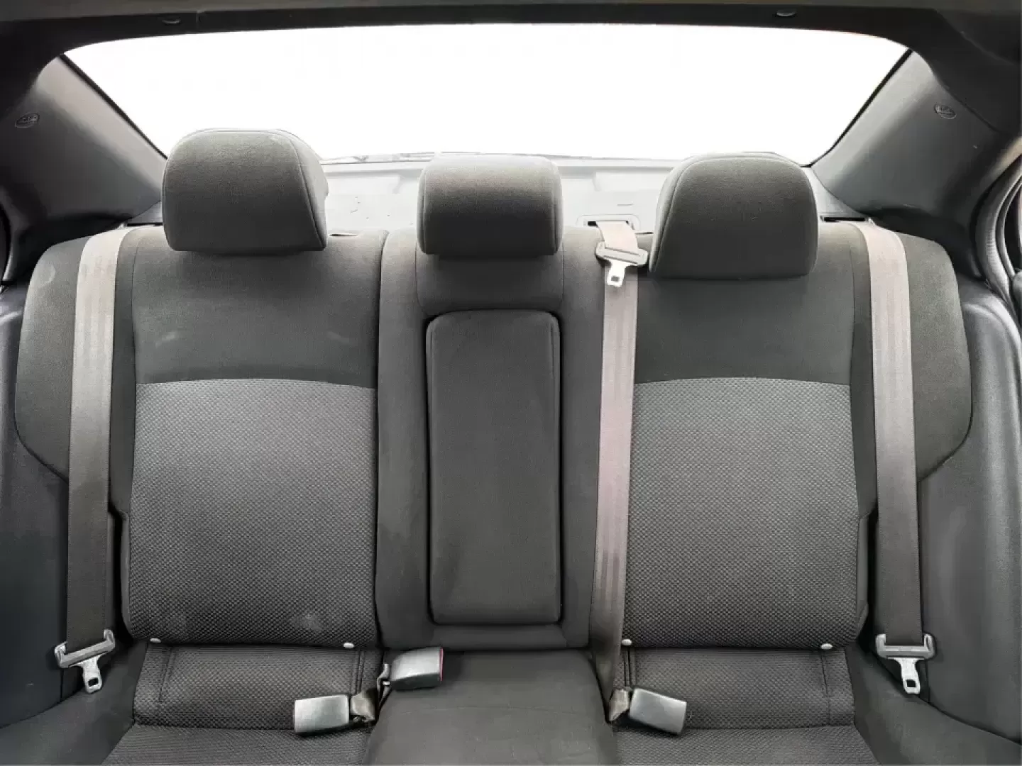 2017 Mitsubishi Lancer LE (JA32U2FU5HU) with an 2L I-4 DOHC engine, 5M transmission, located at 1184 Kauffman Ave, Fairborn, OH, 45324, (937) 908-9800, 39.807072, -84.030914 - Picture your week running smoothly: a dependable commuter sedan for the drive to Dayton, an easy-to-park ride for errands around Xenia Station, and a comfortable car that's ready for a spontaneous weekend trip to Glen Helen Nature Preserve. This 2017 Mitsubishi Lancer LE is built for real-life routi - Photo#14