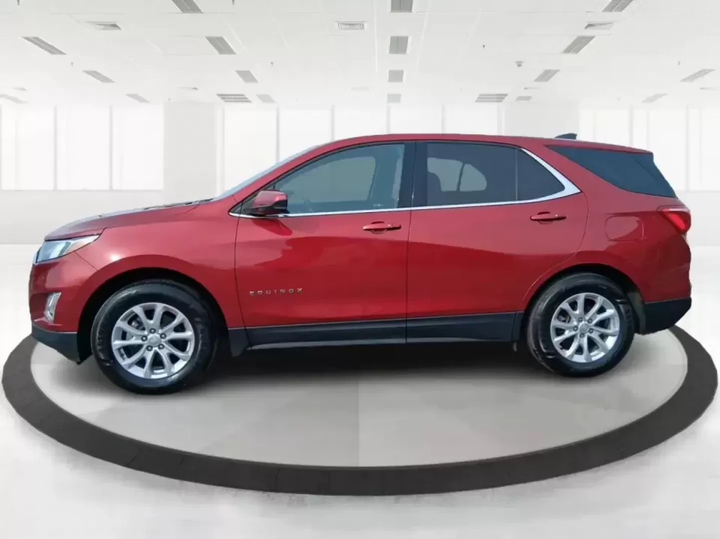 2018 Chevrolet Equinox LT (3GNAXJEV2JS) with an 1.5L I-4 gasoline direct injection engine, 6A transmission, located at 1099 N County Rd 25A , Troy, OH, 45373, (937) 908-9800, 40.057079, -84.212883 - Picture your next week: an easy school drop-off, a comfortable commute down I75, and a weekend road trip to Charleston Falls Preserve-all in one SUV that's sized for real life. This 2018 Chevrolet Equinox LT in head-turning Cajun Red Tintcoat is built for busy families, commuters, and budget-conscio - Photo#5