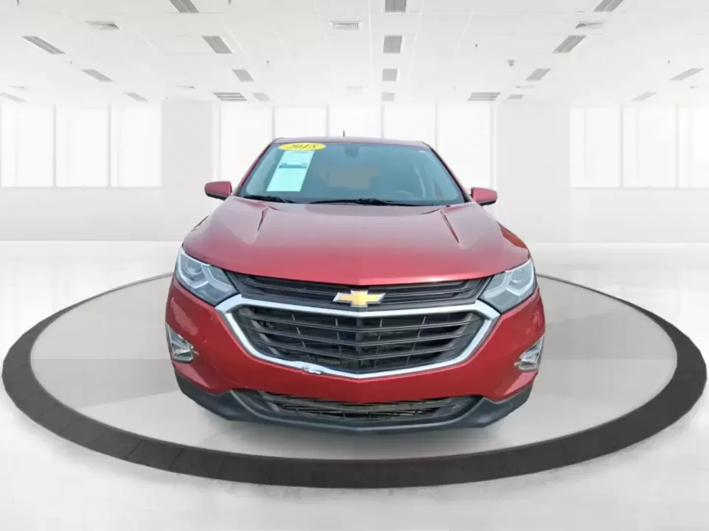 2018 Chevrolet Equinox LT (3GNAXJEV2JS) with an 1.5L I-4 gasoline direct injection engine, 6A transmission, located at 1099 N County Rd 25A , Troy, OH, 45373, (937) 908-9800, 40.057079, -84.212883 - Picture your next week: an easy school drop-off, a comfortable commute down I75, and a weekend road trip to Charleston Falls Preserve-all in one SUV that's sized for real life. This 2018 Chevrolet Equinox LT in head-turning Cajun Red Tintcoat is built for busy families, commuters, and budget-conscio - Photo#7