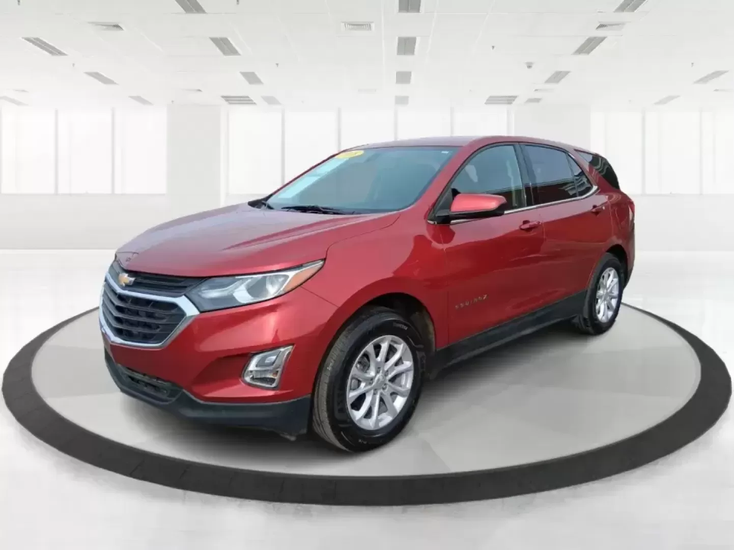 2018 Chevrolet Equinox LT (3GNAXJEV2JS) with an 1.5L I-4 gasoline direct injection engine, 6A transmission, located at 1099 N County Rd 25A , Troy, OH, 45373, (937) 908-9800, 40.057079, -84.212883 - Picture your next week: an easy school drop-off, a comfortable commute down I75, and a weekend road trip to Charleston Falls Preserve-all in one SUV that's sized for real life. This 2018 Chevrolet Equinox LT in head-turning Cajun Red Tintcoat is built for busy families, commuters, and budget-conscio - Photo#8