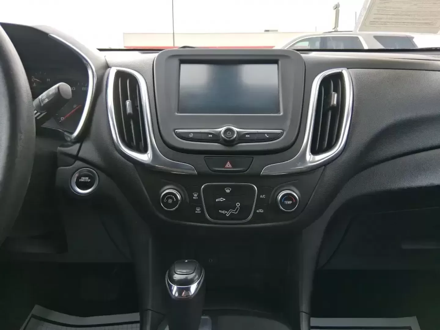 2018 Chevrolet Equinox LT (3GNAXJEV2JS) with an 1.5L I-4 gasoline direct injection engine, 6A transmission, located at 1099 N County Rd 25A , Troy, OH, 45373, (937) 908-9800, 40.057079, -84.212883 - Picture your next week: an easy school drop-off, a comfortable commute down I75, and a weekend road trip to Charleston Falls Preserve-all in one SUV that's sized for real life. This 2018 Chevrolet Equinox LT in head-turning Cajun Red Tintcoat is built for busy families, commuters, and budget-conscio - Photo#13