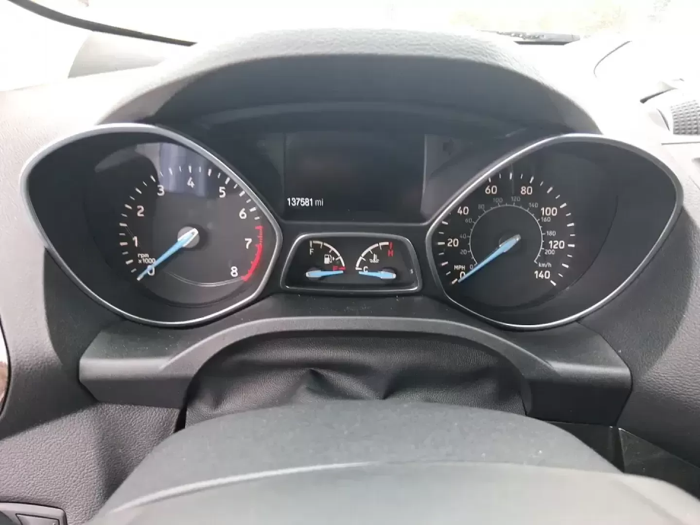 2017 Ford Escape Titanium (1FMCU9J9XHU) with an 2.0L L4 DOHC 16V engine, 6A transmission, located at 401 Woodman Dr, Riverside, OH, 45431, (937) 908-9800, 39.760899, -84.123421 - Picture your next Ohio weekend: a comfortable SUV loaded with gear, cruising down I-75 for a quick Dayton outing, then turning toward the MetroParks for a hike-without worrying about winter weather, tight parking lots, or long-drive fatigue. This 2017 Ford Escape Titanium is built for real life in M - Photo#15