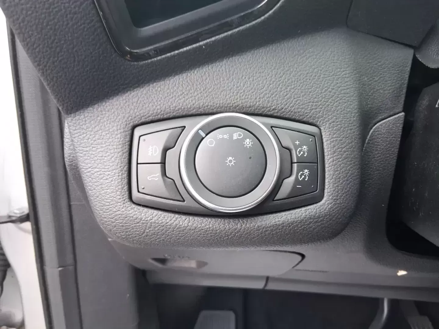 2017 Ford Escape Titanium (1FMCU9J9XHU) with an 2.0L L4 DOHC 16V engine, 6A transmission, located at 401 Woodman Dr, Riverside, OH, 45431, (937) 908-9800, 39.760899, -84.123421 - Picture your next Ohio weekend: a comfortable SUV loaded with gear, cruising down I-75 for a quick Dayton outing, then turning toward the MetroParks for a hike-without worrying about winter weather, tight parking lots, or long-drive fatigue. This 2017 Ford Escape Titanium is built for real life in M - Photo#17