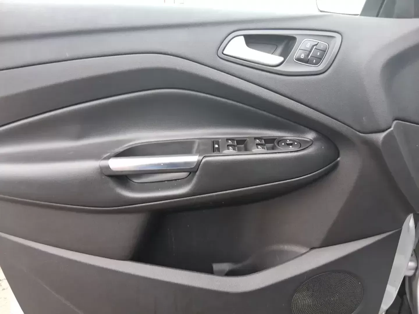 2017 Ford Escape Titanium (1FMCU9J9XHU) with an 2.0L L4 DOHC 16V engine, 6A transmission, located at 401 Woodman Dr, Riverside, OH, 45431, (937) 908-9800, 39.760899, -84.123421 - Picture your next Ohio weekend: a comfortable SUV loaded with gear, cruising down I-75 for a quick Dayton outing, then turning toward the MetroParks for a hike-without worrying about winter weather, tight parking lots, or long-drive fatigue. This 2017 Ford Escape Titanium is built for real life in M - Photo#19