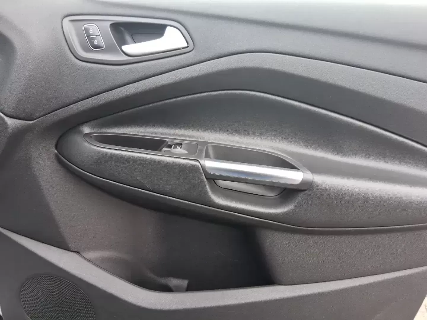 2017 Ford Escape Titanium (1FMCU9J9XHU) with an 2.0L L4 DOHC 16V engine, 6A transmission, located at 401 Woodman Dr, Riverside, OH, 45431, (937) 908-9800, 39.760899, -84.123421 - Picture your next Ohio weekend: a comfortable SUV loaded with gear, cruising down I-75 for a quick Dayton outing, then turning toward the MetroParks for a hike-without worrying about winter weather, tight parking lots, or long-drive fatigue. This 2017 Ford Escape Titanium is built for real life in M - Photo#20