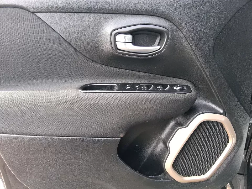 2017 Jeep Renegade Latitude 4x4 (ZACCJBBB3HP) with an 2.4L L4 DOHC 16V engine, 6M transmission, located at 1099 N County Rd 25A , Troy, OH, 45373, (937) 908-9800, 40.057079, -84.212883 - Weekend adventures don't have to wait for perfect credit. If you want a compact SUV that's easy to park for daily errands, confident in Ohio weather, and ready for a quick getaway to Indian Lake or a scenic drive through Miami County backroads, this **2017 Jeep Renegade Latitude 4x4** is built for r - Photo#18