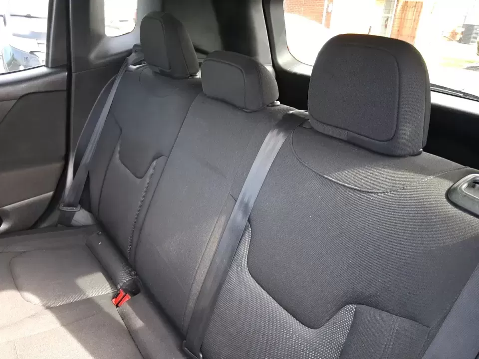 2017 Jeep Renegade Latitude 4x4 (ZACCJBBB3HP) with an 2.4L L4 DOHC 16V engine, 6M transmission, located at 8750 N County Rd 25A, Piqua, OH, 45356, (937) 908-9800, 40.164391, -84.232513 - Weekend adventures don't have to wait for perfect credit. If you want a compact SUV that's easy to park for daily errands, confident in Ohio weather, and ready for a quick getaway to Indian Lake or a scenic drive through Miami County backroads, this **2017 Jeep Renegade Latitude 4x4** is built for r - Photo#10