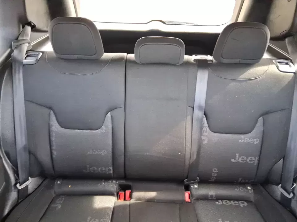 2017 Jeep Renegade Latitude 4x4 (ZACCJBBB3HP) with an 2.4L L4 DOHC 16V engine, 6M transmission, located at 8750 N County Rd 25A, Piqua, OH, 45356, (937) 908-9800, 40.164391, -84.232513 - Weekend adventures don't have to wait for perfect credit. If you want a compact SUV that's easy to park for daily errands, confident in Ohio weather, and ready for a quick getaway to Indian Lake or a scenic drive through Miami County backroads, this **2017 Jeep Renegade Latitude 4x4** is built for r - Photo#14