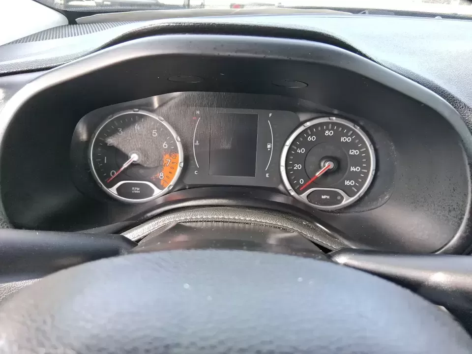 2017 Jeep Renegade Latitude 4x4 (ZACCJBBB3HP) with an 2.4L L4 DOHC 16V engine, 6M transmission, located at 8750 N County Rd 25A, Piqua, OH, 45356, (937) 908-9800, 40.164391, -84.232513 - Weekend adventures don't have to wait for perfect credit. If you want a compact SUV that's easy to park for daily errands, confident in Ohio weather, and ready for a quick getaway to Indian Lake or a scenic drive through Miami County backroads, this **2017 Jeep Renegade Latitude 4x4** is built for r - Photo#15