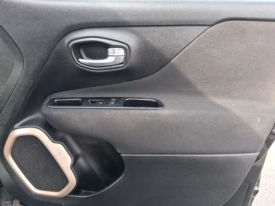 2017 Jeep Renegade Latitude 4x4 (ZACCJBBB3HP) with an 2.4L L4 DOHC 16V engine, 6M transmission, located at 8750 N County Rd 25A, Piqua, OH, 45356, (937) 908-9800, 40.164391, -84.232513 - Weekend adventures don't have to wait for perfect credit. If you want a compact SUV that's easy to park for daily errands, confident in Ohio weather, and ready for a quick getaway to Indian Lake or a scenic drive through Miami County backroads, this **2017 Jeep Renegade Latitude 4x4** is built for r - Photo#19