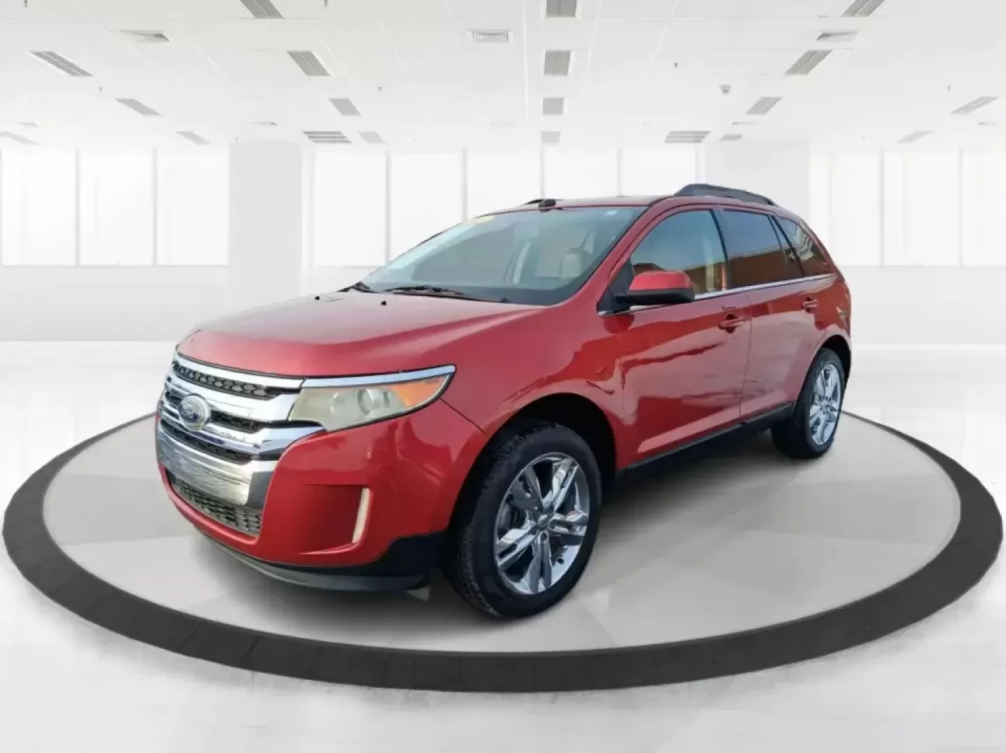 2011 Ford Edge Limited (2FMDK3KC0BB) with an 3.5L V-6 DOHC engine, 6-Speed Automatic transmission, located at 401 Woodman Dr, Riverside, OH, 45431, (937) 908-9800, 39.760899, -84.123421 - Load up the family, pack the cooler, and point the nose toward a weekend getaway-this 2011 Ford Edge Limited is the kind of SUV that fits real life in New Carlisle, from school drop-offs and grocery runs to road trips out toward Dayton or a quick escape to nearby parks. Finished in eye-catching Bord - Photo#8