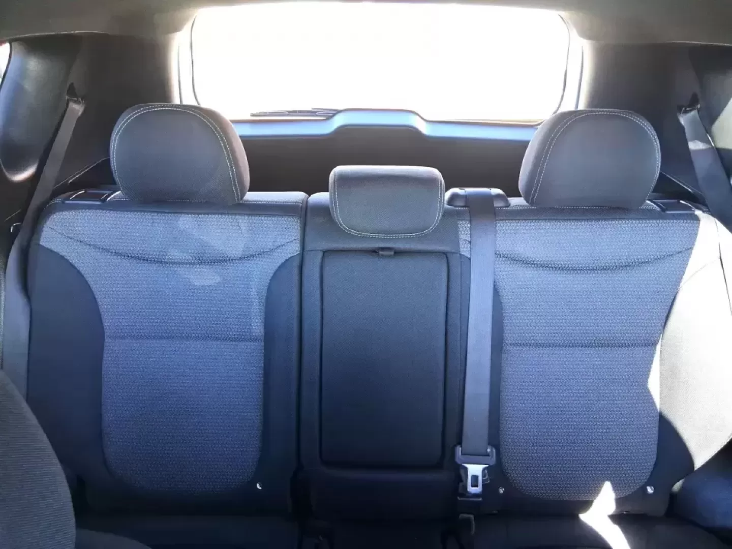 2017 Kia Soul + (KNDJP3A59H7) with an 2L I-4 gasoline direct injection engine, 6A transmission, located at 1951 S Dayton Lakeview Rd., New Carlisle, OH, 45344, (937) 908-9800, 39.890999, -84.050255 - Picture an easy-to-park, easy-to-live-with hatchback that's ready for daily commutes, campus runs, grocery trips, and weekend getaways without feeling bulky or boring. This **2017 Kia Soul +** in **Bright Silver** is a smart pick for drivers who want standout style, flexible cargo space, and confide - Photo#14