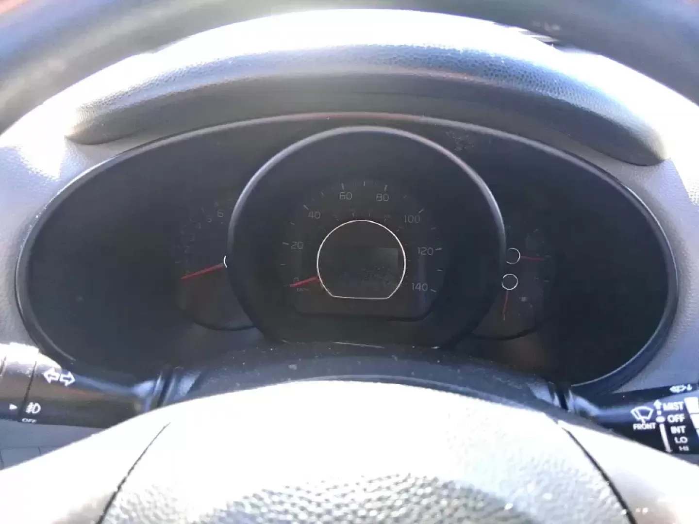 2017 Kia Soul + (KNDJP3A59H7) with an 2L I-4 gasoline direct injection engine, 6A transmission, located at 1951 S Dayton Lakeview Rd., New Carlisle, OH, 45344, (937) 908-9800, 39.890999, -84.050255 - Picture an easy-to-park, easy-to-live-with hatchback that's ready for daily commutes, campus runs, grocery trips, and weekend getaways without feeling bulky or boring. This **2017 Kia Soul +** in **Bright Silver** is a smart pick for drivers who want standout style, flexible cargo space, and confide - Photo#15