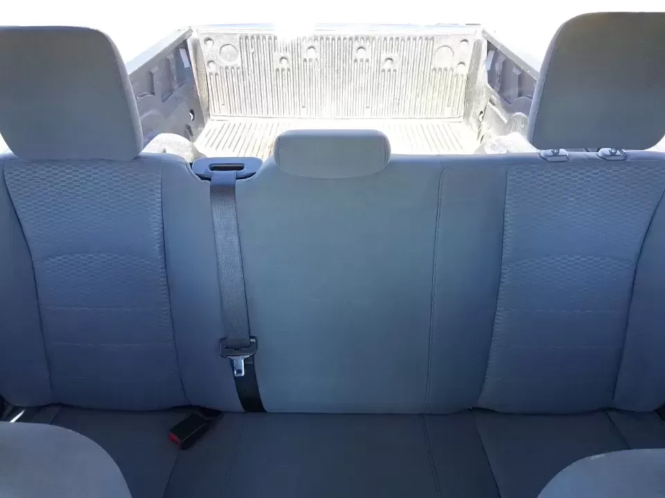 2017 Ram 1500 Tradesman Quad Cab 4x4 6'4 Box (1C6RR7FTXHS) with an 5.7L V8 OHV 16V engine, 8A transmission, located at 880 E. National Road, Vandalia, OH, 45377, (937) 908-9800, 39.891918, -84.183594 - Need a truck that can handle Ohio winters, weekend projects, and last-minute road trips without blinking? This 2017 Ram 1500 Tradesman Quad Cab 4x4 is built for real life in Vandalia-whether you're towing the camper for a getaway, hauling supplies for a home renovation, or commuting up and down I75 - Photo#13