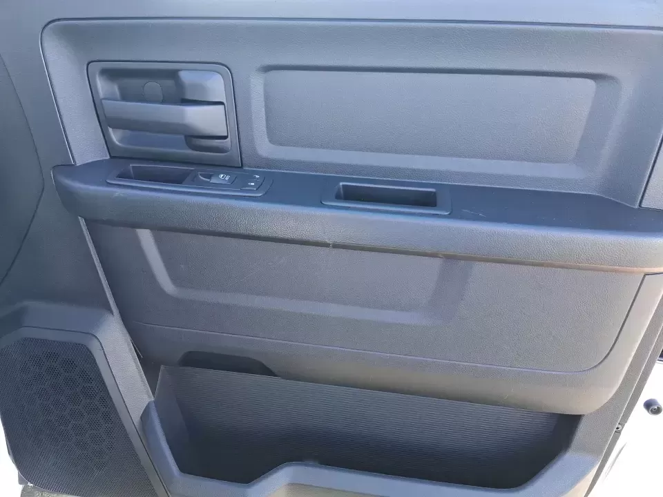 2017 Ram 1500 Tradesman Quad Cab 4x4 6'4 Box (1C6RR7FTXHS) with an 5.7L V8 OHV 16V engine, 8A transmission, located at 880 E. National Road, Vandalia, OH, 45377, (937) 908-9800, 39.891918, -84.183594 - Need a truck that can handle Ohio winters, weekend projects, and last-minute road trips without blinking? This 2017 Ram 1500 Tradesman Quad Cab 4x4 is built for real life in Vandalia-whether you're towing the camper for a getaway, hauling supplies for a home renovation, or commuting up and down I75 - Photo#18