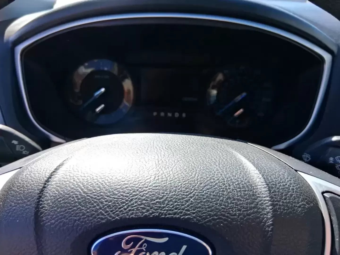 2016 Ford Fusion SE (1FA6P0H79G5) with an 2.5L L4 DOHC 16V engine, 6-Speed Automatic transmission, located at 401 Woodman Dr, Riverside, OH, 45431, (937) 908-9800, 39.760899, -84.123421 - Need a dependable sedan for the daily commute between Riverside and downtown Dayton, school drop-offs, or weekend runs out toward Wright-Patterson AFB and the National Museum of the U.S. Air Force? This 2016 Ford Fusion SE is built for real life-comfortable on longer stretches of I675, easy to park - Photo#15