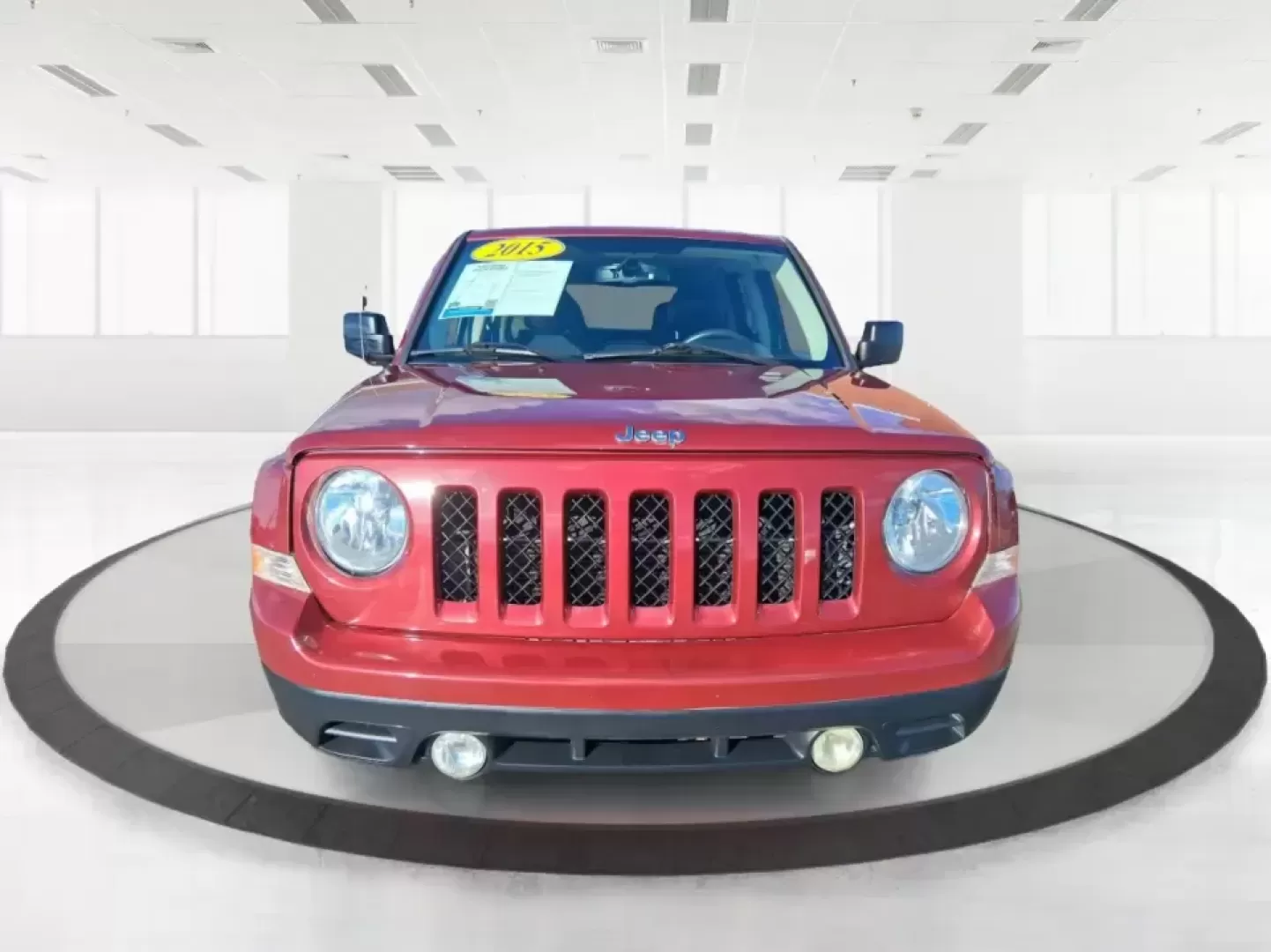 2015 Jeep Patriot Latitude 4WD (1C4NJRFB8FD) with an 2.4L L4 DOHC 16V engine, located at 1951 S Dayton Lakeview Rd., New Carlisle, OH, 45344, (937) 908-9800, 39.890999, -84.050255 - Weekend getaways to the Miami Valley, snowy commutes up I70, and everyday errands with room for friends and gear-this 2015 Jeep Patriot Latitude 4WD is built for drivers who want SUV versatility without giving up budget-friendly practicality. If your lifestyle includes hauling sports bags to practic - Photo#7