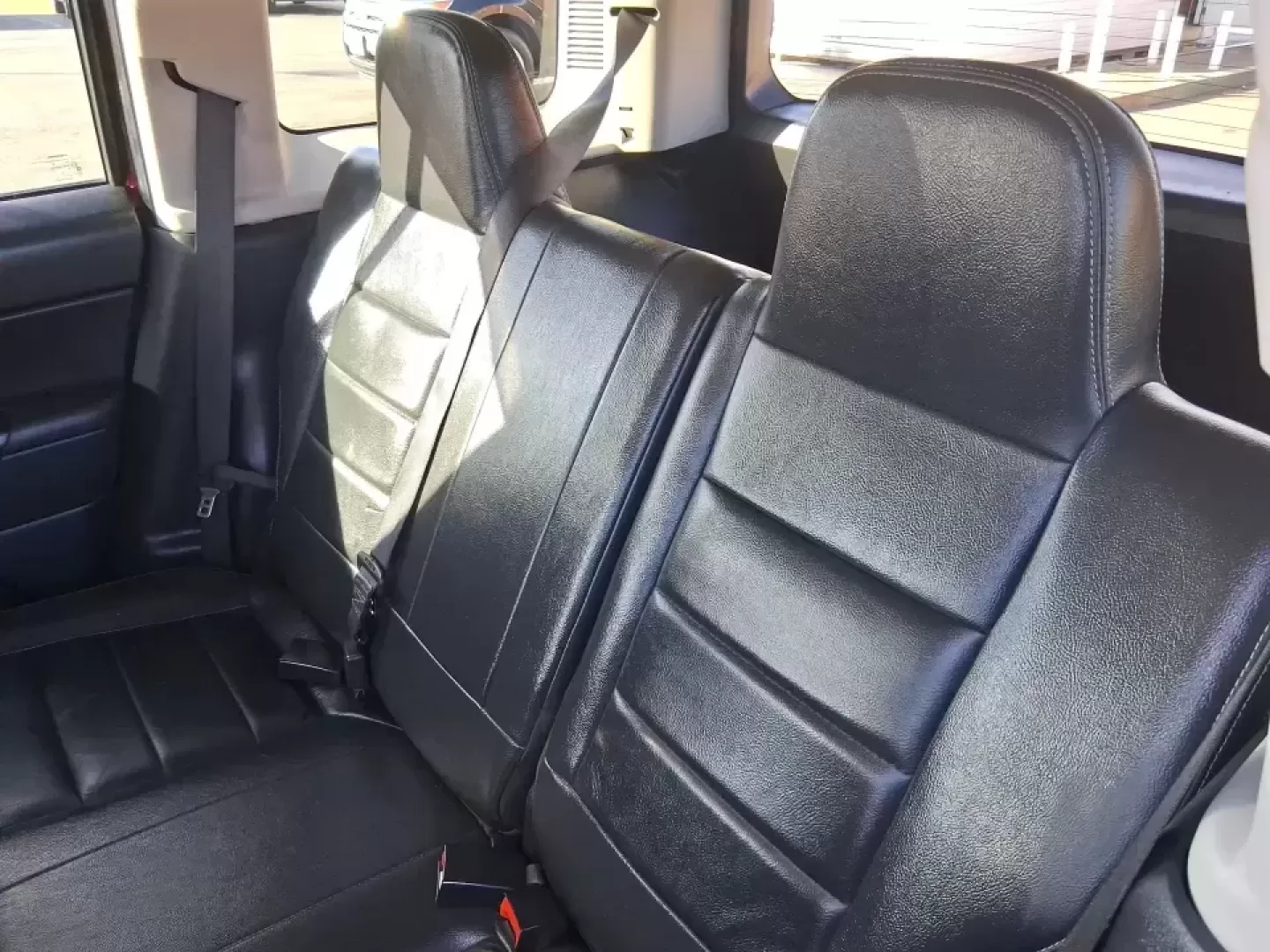 2015 Jeep Patriot Latitude 4WD (1C4NJRFB8FD) with an 2.4L L4 DOHC 16V engine, located at 1951 S Dayton Lakeview Rd., New Carlisle, OH, 45344, (937) 908-9800, 39.890999, -84.050255 - Weekend getaways to the Miami Valley, snowy commutes up I70, and everyday errands with room for friends and gear-this 2015 Jeep Patriot Latitude 4WD is built for drivers who want SUV versatility without giving up budget-friendly practicality. If your lifestyle includes hauling sports bags to practic - Photo#10