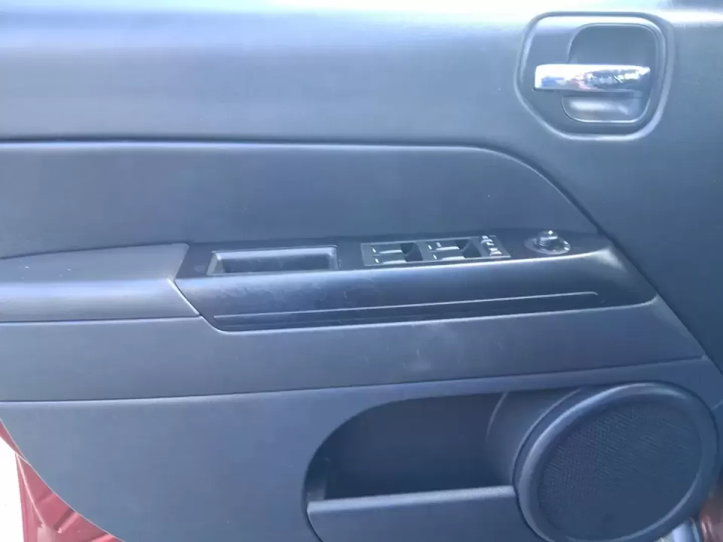 2015 Jeep Patriot Latitude 4WD (1C4NJRFB8FD) with an 2.4L L4 DOHC 16V engine, located at 1951 S Dayton Lakeview Rd., New Carlisle, OH, 45344, (937) 908-9800, 39.890999, -84.050255 - Weekend getaways to the Miami Valley, snowy commutes up I70, and everyday errands with room for friends and gear-this 2015 Jeep Patriot Latitude 4WD is built for drivers who want SUV versatility without giving up budget-friendly practicality. If your lifestyle includes hauling sports bags to practic - Photo#17