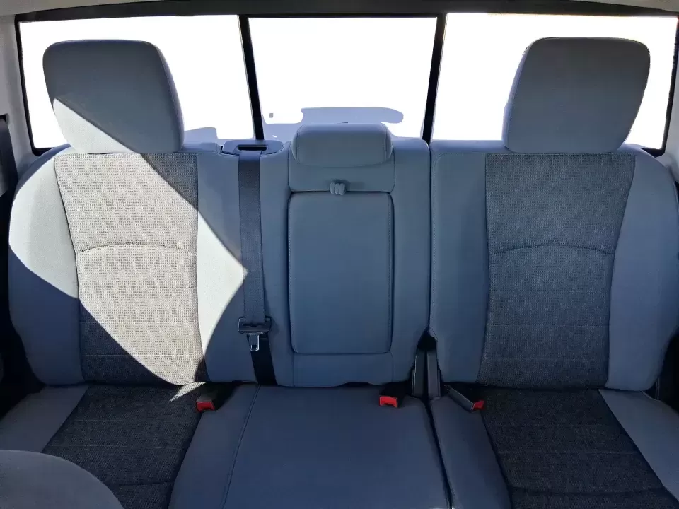 2014 Ram 1500 Big Horn (1C6RR7LT8ES) with an 5.7L V8 OHV 16V engine, 6-Speed Automatic transmission, located at 1184 Kauffman Ave, Fairborn, OH, 45324, (937) 908-9800, 39.807072, -84.030914 - Picture your next weekend: a boat hooked up, the bed packed with coolers and camping gear, and the whole crew riding comfortably as you roll out of Piqua toward Indian Lake or a ball tournament in Troy. This 2014 Ram 1500 Big Horn Crew Cab 4WD is built for real life in West Central Ohio-workdays, fa - Photo#13