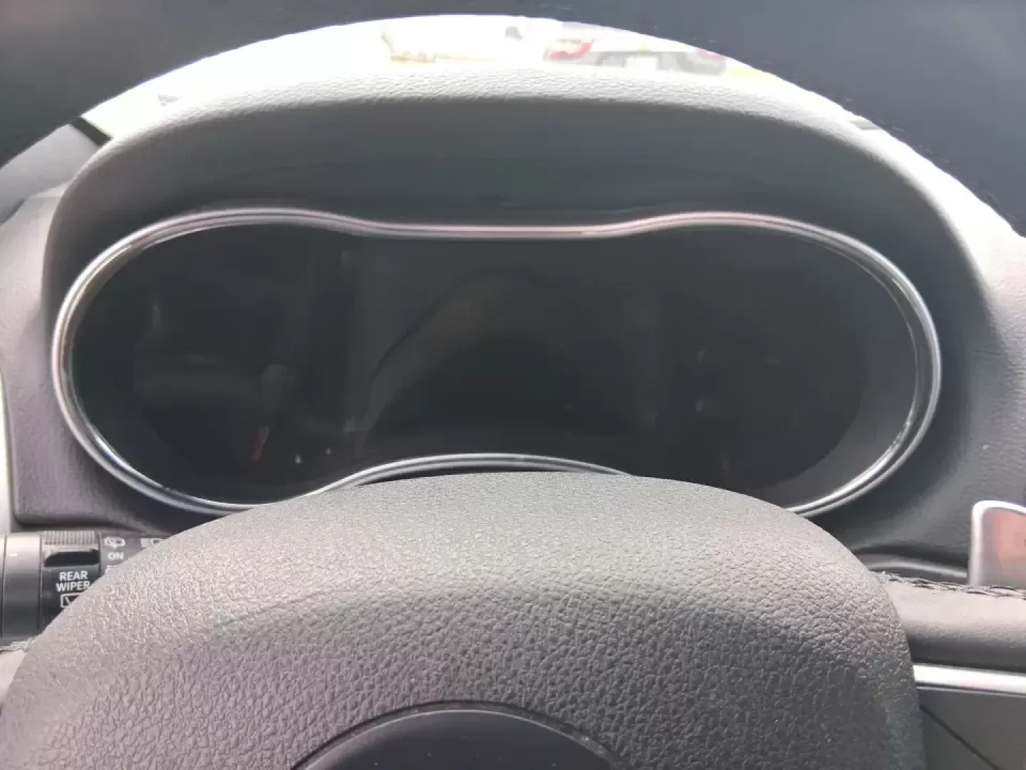 2015 Jeep Grand Cherokee Altitude (1C4RJFAG9FC) with an 3.6L V-6 DOHC engine, 8-Speed Automatic transmission, located at 1099 N County Rd 25A , Troy, OH, 45373, (937) 908-9800, 40.057079, -84.212883 - Weekend getaways to Hocking Hills, snowy school runs, or a confident daily commute up I75 feel easier when your SUV is built for real Ohio weather and real-life schedules. This 2015 Jeep Grand Cherokee Altitude in Bright White Clearcoat is the kind of capable, comfortable SUV that fits busy families - Photo#15