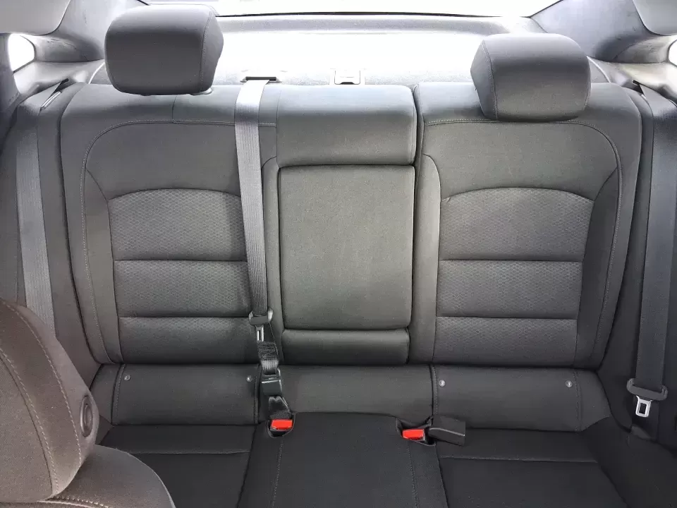 2018 Chevrolet Malibu LT (1G1ZD5STXJF) with an ECOTEC 1.5L I-4 gasoline direct injection engine, 6A transmission, located at 1230 East Main St, Xenia, OH, 45385, (937) 908-9800, 39.688026, -83.910172 - Need a dependable sedan that can handle the weekday commute, weekend errands, and the occasional I-75 road trip without draining your budget? This 2018 Chevrolet Malibu LT is built for real life in Troy-comfortable for long drives, efficient on regular unleaded, and roomy enough for growing families - Photo#15