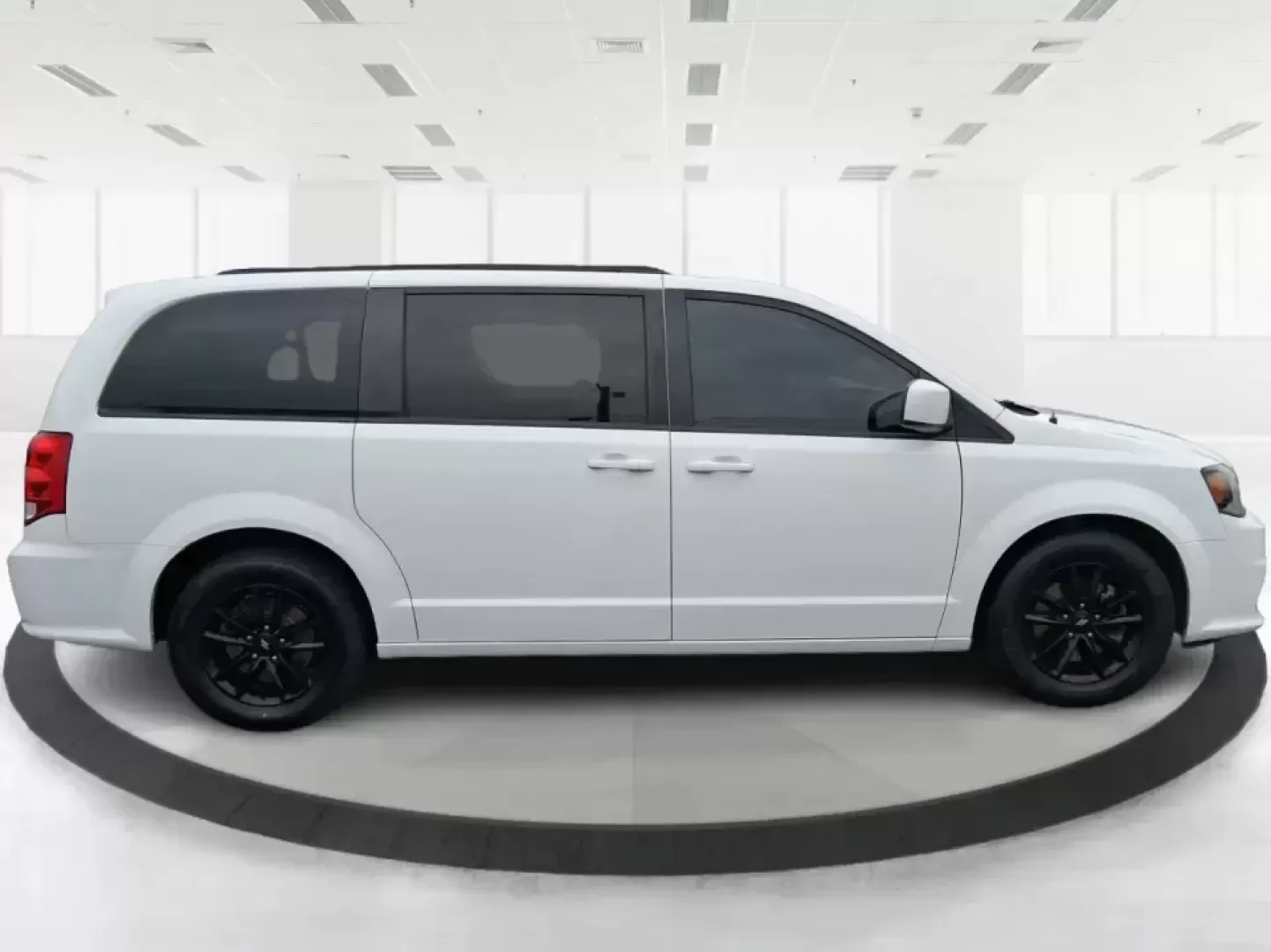 2019 Dodge Grand Caravan GT (2C4RDGEG1KR) with an Pentastar 3.6L V-6 DOHC engine, 6A transmission, located at 1951 S Dayton Lakeview Rd., New Carlisle, OH, 45344, (937) 908-9800, 39.890999, -84.050255 - Life gets busy fast-school drop-offs, grocery runs, weekend tournaments, and the occasional road trip to reset. This 2019 Dodge Grand Caravan GT is built for real-life schedules, giving growing families, rideshare-friendly commuters, and budget-conscious buyers the space and comfort of a well-equipp - Photo#1