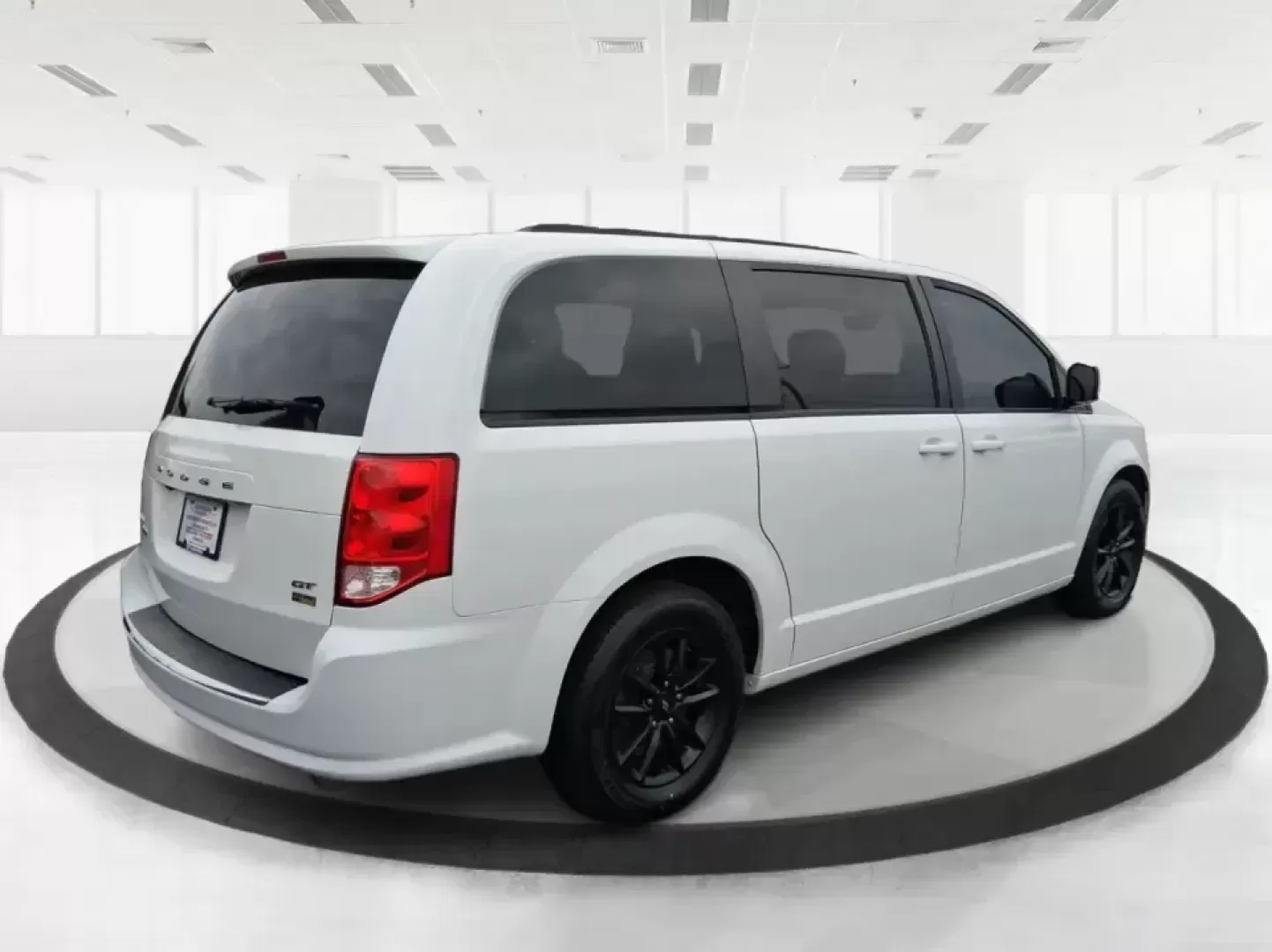 2019 Dodge Grand Caravan GT (2C4RDGEG1KR) with an Pentastar 3.6L V-6 DOHC engine, 6A transmission, located at 1951 S Dayton Lakeview Rd., New Carlisle, OH, 45344, (937) 908-9800, 39.890999, -84.050255 - Life gets busy fast-school drop-offs, grocery runs, weekend tournaments, and the occasional road trip to reset. This 2019 Dodge Grand Caravan GT is built for real-life schedules, giving growing families, rideshare-friendly commuters, and budget-conscious buyers the space and comfort of a well-equipp - Photo#2