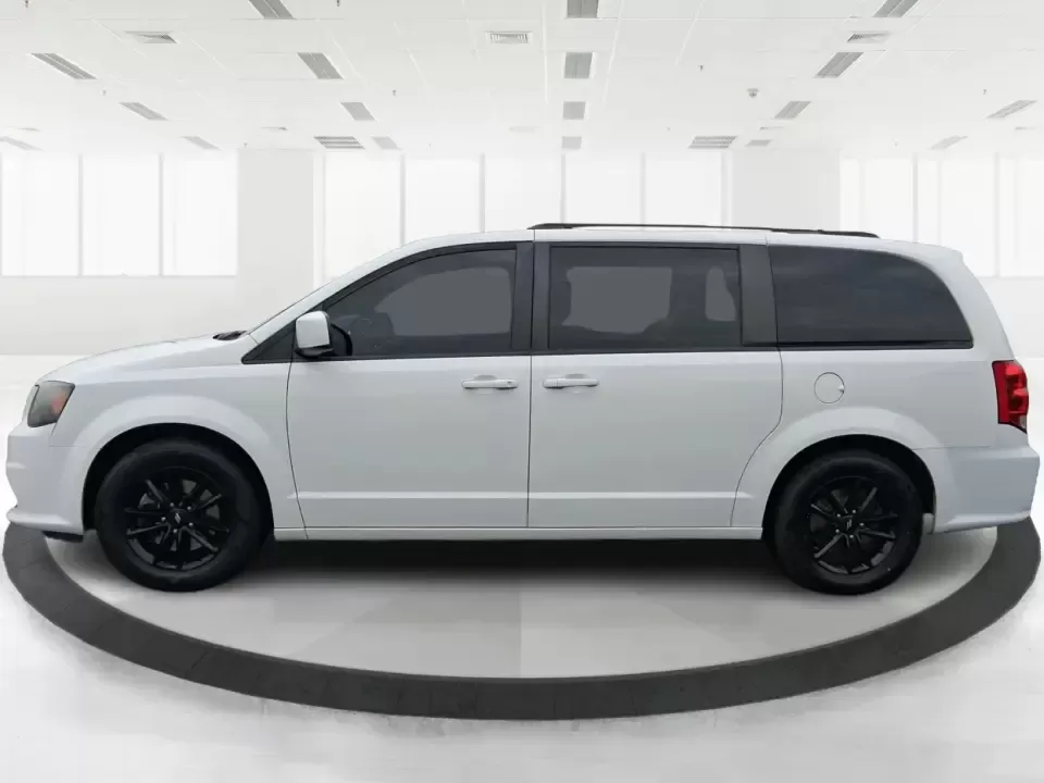 2019 Dodge Grand Caravan GT (2C4RDGEG1KR) with an Pentastar 3.6L V-6 DOHC engine, 6A transmission, located at 1951 S Dayton Lakeview Rd., New Carlisle, OH, 45344, (937) 908-9800, 39.890999, -84.050255 - Life gets busy fast-school drop-offs, grocery runs, weekend tournaments, and the occasional road trip to reset. This 2019 Dodge Grand Caravan GT is built for real-life schedules, giving growing families, rideshare-friendly commuters, and budget-conscious buyers the space and comfort of a well-equipp - Photo#5