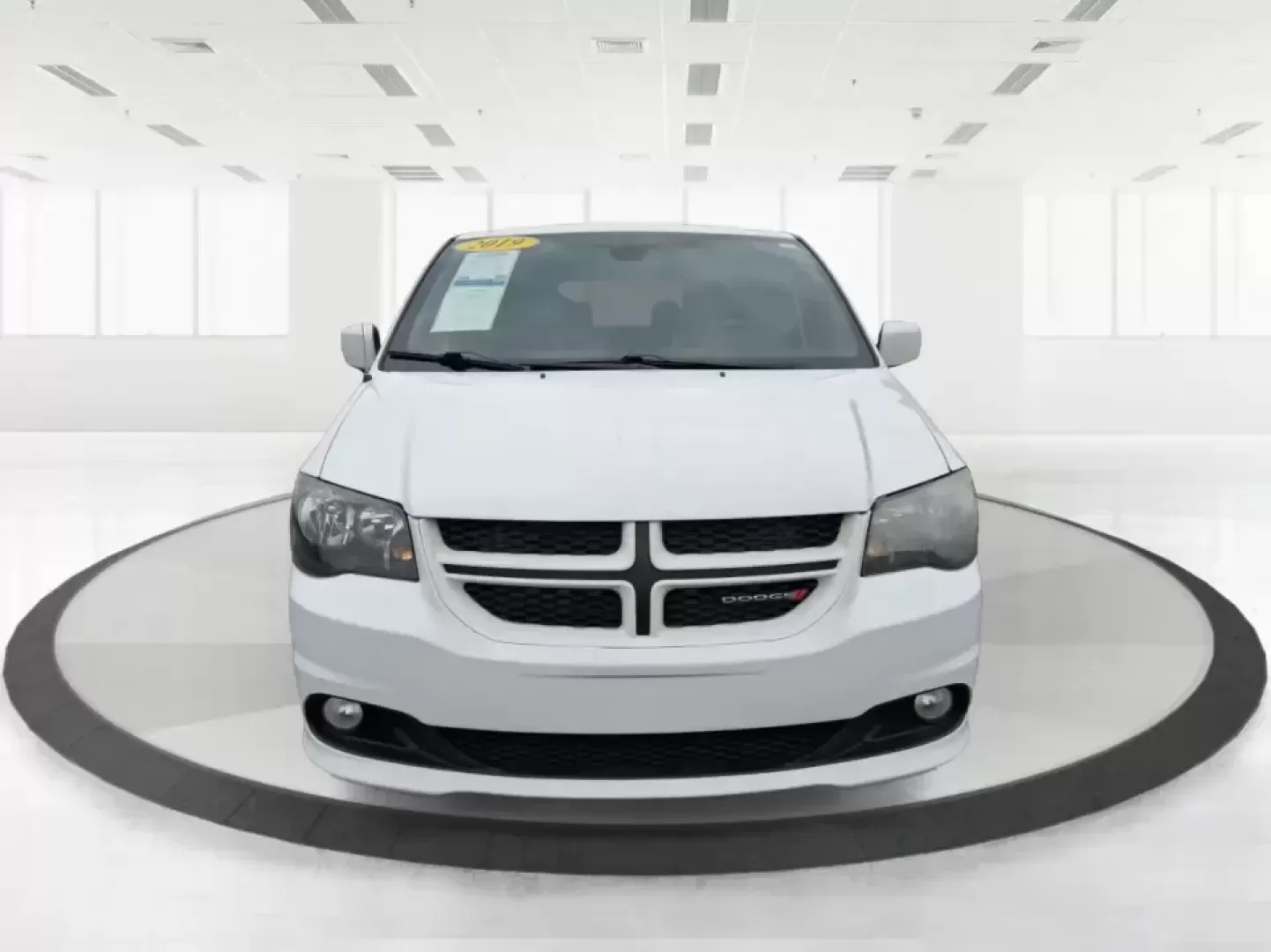 2019 Dodge Grand Caravan GT (2C4RDGEG1KR) with an Pentastar 3.6L V-6 DOHC engine, 6A transmission, located at 1951 S Dayton Lakeview Rd., New Carlisle, OH, 45344, (937) 908-9800, 39.890999, -84.050255 - Life gets busy fast-school drop-offs, grocery runs, weekend tournaments, and the occasional road trip to reset. This 2019 Dodge Grand Caravan GT is built for real-life schedules, giving growing families, rideshare-friendly commuters, and budget-conscious buyers the space and comfort of a well-equipp - Photo#7