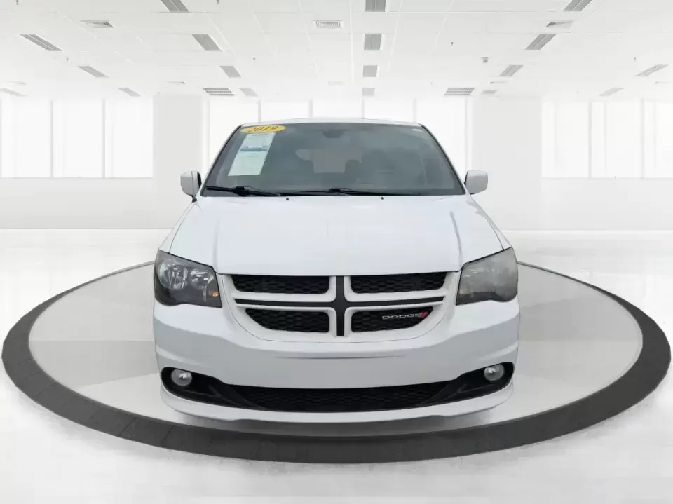 2019 Dodge Grand Caravan GT (2C4RDGEG1KR) with an Pentastar 3.6L V-6 DOHC engine, 6A transmission, located at 1951 S Dayton Lakeview Rd., New Carlisle, OH, 45344, (937) 908-9800, 39.890999, -84.050255 - Life gets busy fast-school drop-offs, grocery runs, weekend tournaments, and the occasional road trip to reset. This 2019 Dodge Grand Caravan GT is built for real-life schedules, giving growing families, rideshare-friendly commuters, and budget-conscious buyers the space and comfort of a well-equipp - Photo#7
