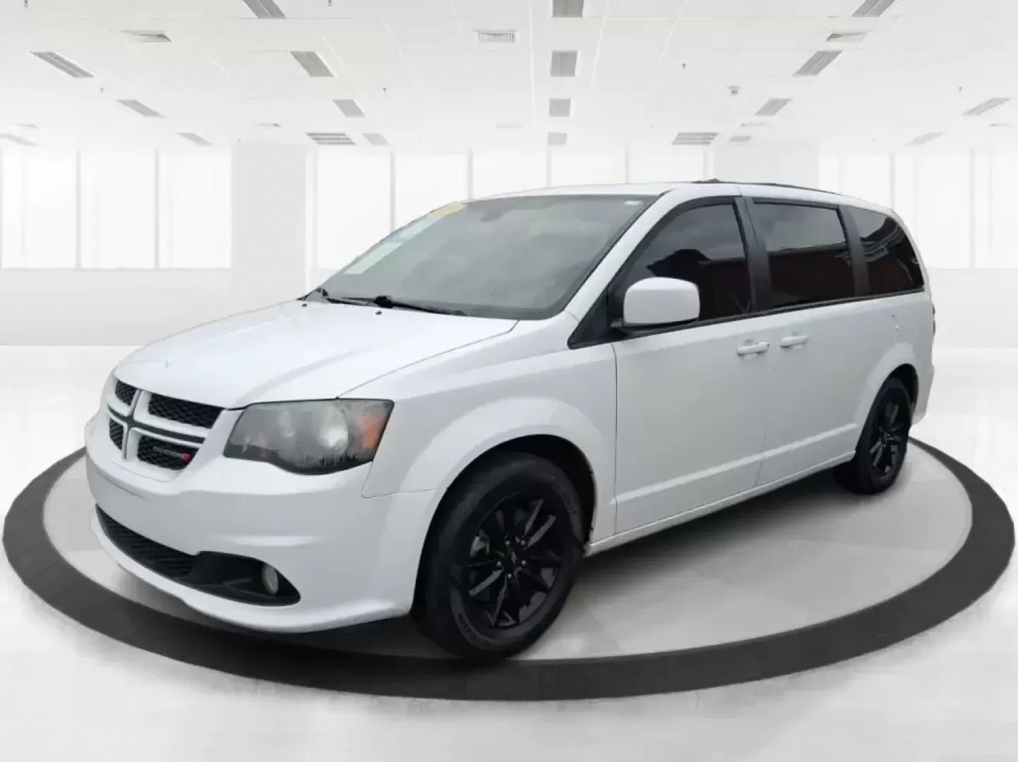 2019 Dodge Grand Caravan GT (2C4RDGEG1KR) with an Pentastar 3.6L V-6 DOHC engine, 6A transmission, located at 1951 S Dayton Lakeview Rd., New Carlisle, OH, 45344, (937) 908-9800, 39.890999, -84.050255 - Life gets busy fast-school drop-offs, grocery runs, weekend tournaments, and the occasional road trip to reset. This 2019 Dodge Grand Caravan GT is built for real-life schedules, giving growing families, rideshare-friendly commuters, and budget-conscious buyers the space and comfort of a well-equipp - Photo#8