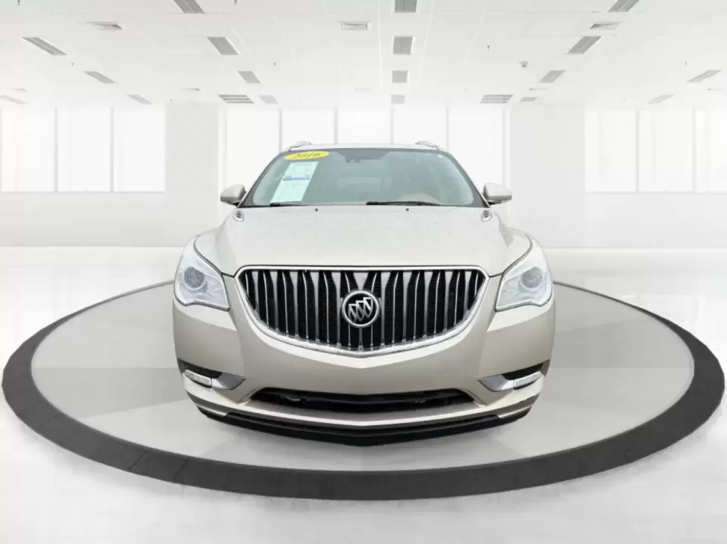 2016 Buick Enclave Leather (5GAKRBKD7GJ) with an 3.6L V-6 gasoline direct injection engine, 6-Speed Automatic Overdrive transmission, located at 401 Woodman Dr, Riverside, OH, 45431, (937) 908-9800, 39.760899, -84.123421 - Load up the family, cue the playlist, and point the hood toward I675 for a weekend at Carillon Historical Park or a quick run to The Greene-this 2016 Buick Enclave Leather is built for real-life Riverside routines and spontaneous road trips alike. With three-row versatility, a smooth V6, and comfort - Photo#7