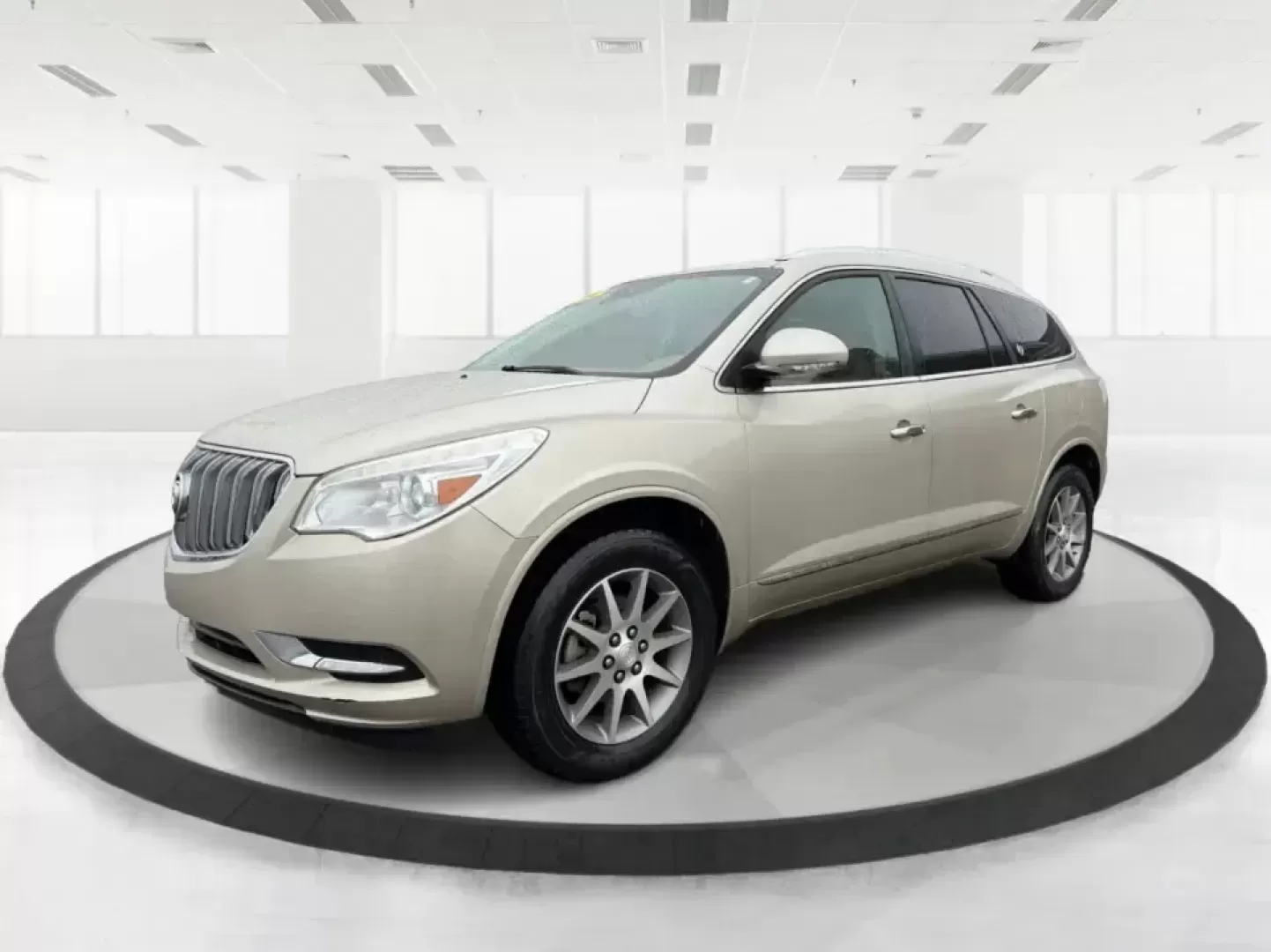 2016 Buick Enclave Leather (5GAKRBKD7GJ) with an 3.6L V-6 gasoline direct injection engine, 6-Speed Automatic Overdrive transmission, located at 401 Woodman Dr, Riverside, OH, 45431, (937) 908-9800, 39.760899, -84.123421 - Load up the family, cue the playlist, and point the hood toward I675 for a weekend at Carillon Historical Park or a quick run to The Greene-this 2016 Buick Enclave Leather is built for real-life Riverside routines and spontaneous road trips alike. With three-row versatility, a smooth V6, and comfort - Photo#8