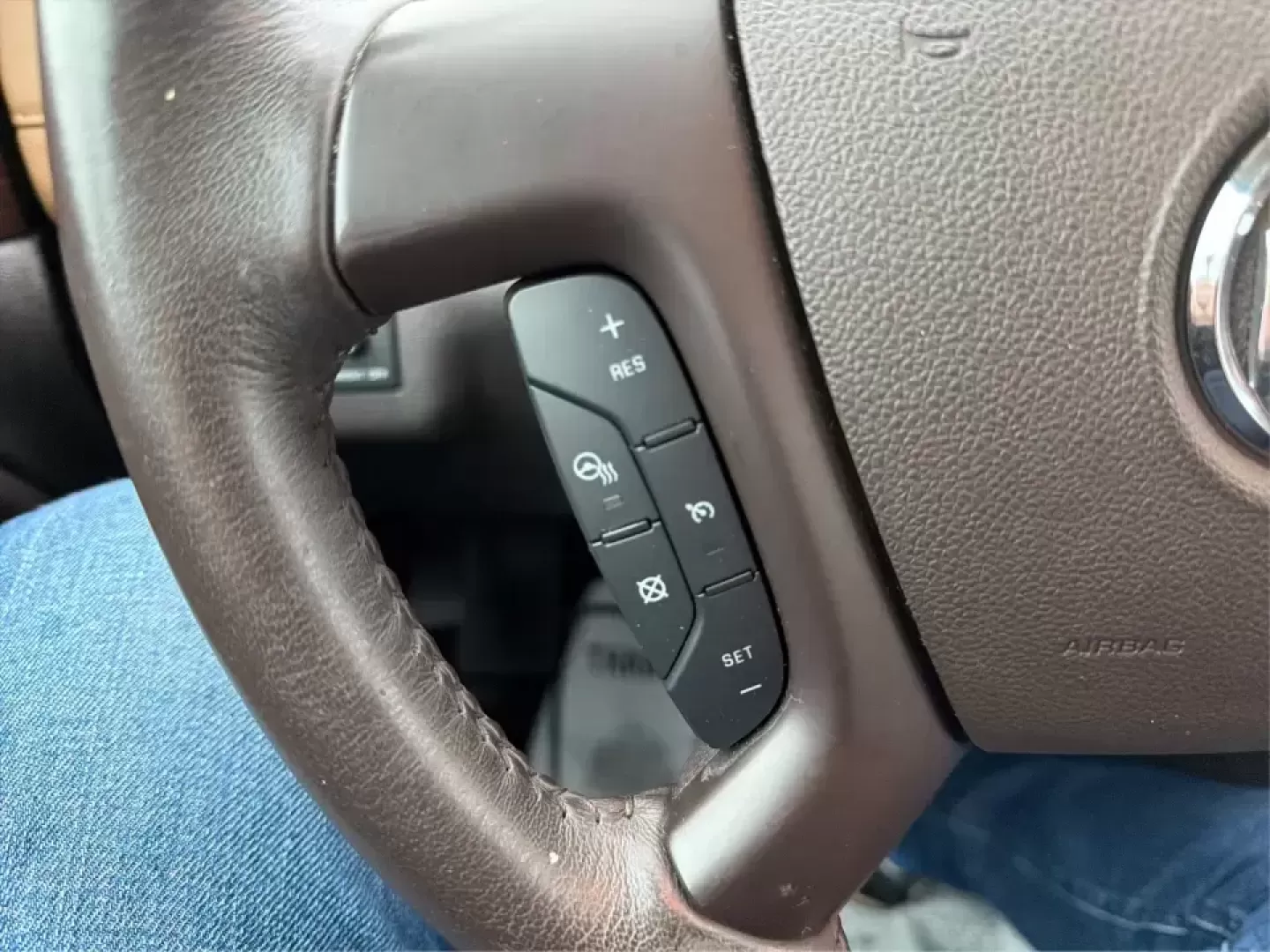 2016 Buick Enclave Leather (5GAKRBKD7GJ) with an 3.6L V-6 gasoline direct injection engine, 6-Speed Automatic Overdrive transmission, located at 401 Woodman Dr, Riverside, OH, 45431, (937) 908-9800, 39.760899, -84.123421 - Load up the family, cue the playlist, and point the hood toward I675 for a weekend at Carillon Historical Park or a quick run to The Greene-this 2016 Buick Enclave Leather is built for real-life Riverside routines and spontaneous road trips alike. With three-row versatility, a smooth V6, and comfort - Photo#16