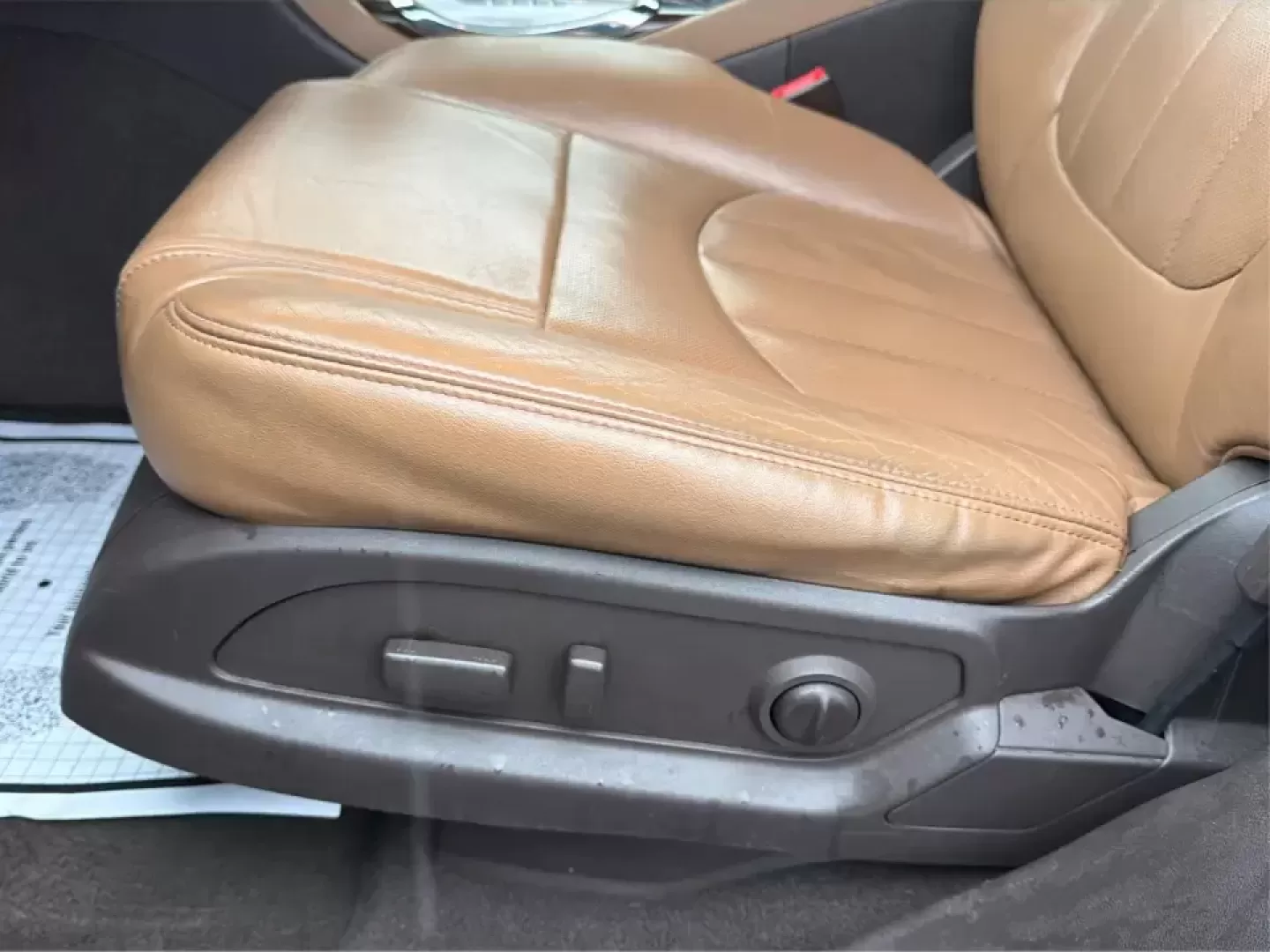 2016 Buick Enclave Leather (5GAKRBKD7GJ) with an 3.6L V-6 gasoline direct injection engine, 6-Speed Automatic Overdrive transmission, located at 401 Woodman Dr, Riverside, OH, 45431, (937) 908-9800, 39.760899, -84.123421 - Load up the family, cue the playlist, and point the hood toward I675 for a weekend at Carillon Historical Park or a quick run to The Greene-this 2016 Buick Enclave Leather is built for real-life Riverside routines and spontaneous road trips alike. With three-row versatility, a smooth V6, and comfort - Photo#18