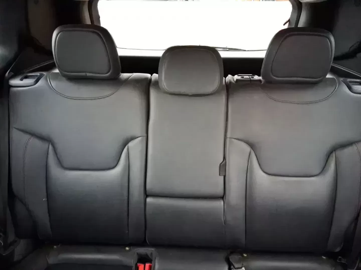 2016 Jeep Renegade Trailhawk (ZACCJBCT5GP) with an Tigershark MultiAir 2.4L I-4 variable valve contro engine, 9A transmission, located at 8750 N County Rd 25A, Piqua, OH, 45356, (937) 908-9800, 40.164391, -84.232513 - Weekend escapes, snowy commutes, and everyday errands feel easier when your crossover is ready for whatever Ohio throws your way. This **2016 Jeep Renegade Trailhawk** in eye-catching **Omaha Orange** is built for drivers who want real capability in a city-friendly size-perfect for exploring MetroPa - Photo#14