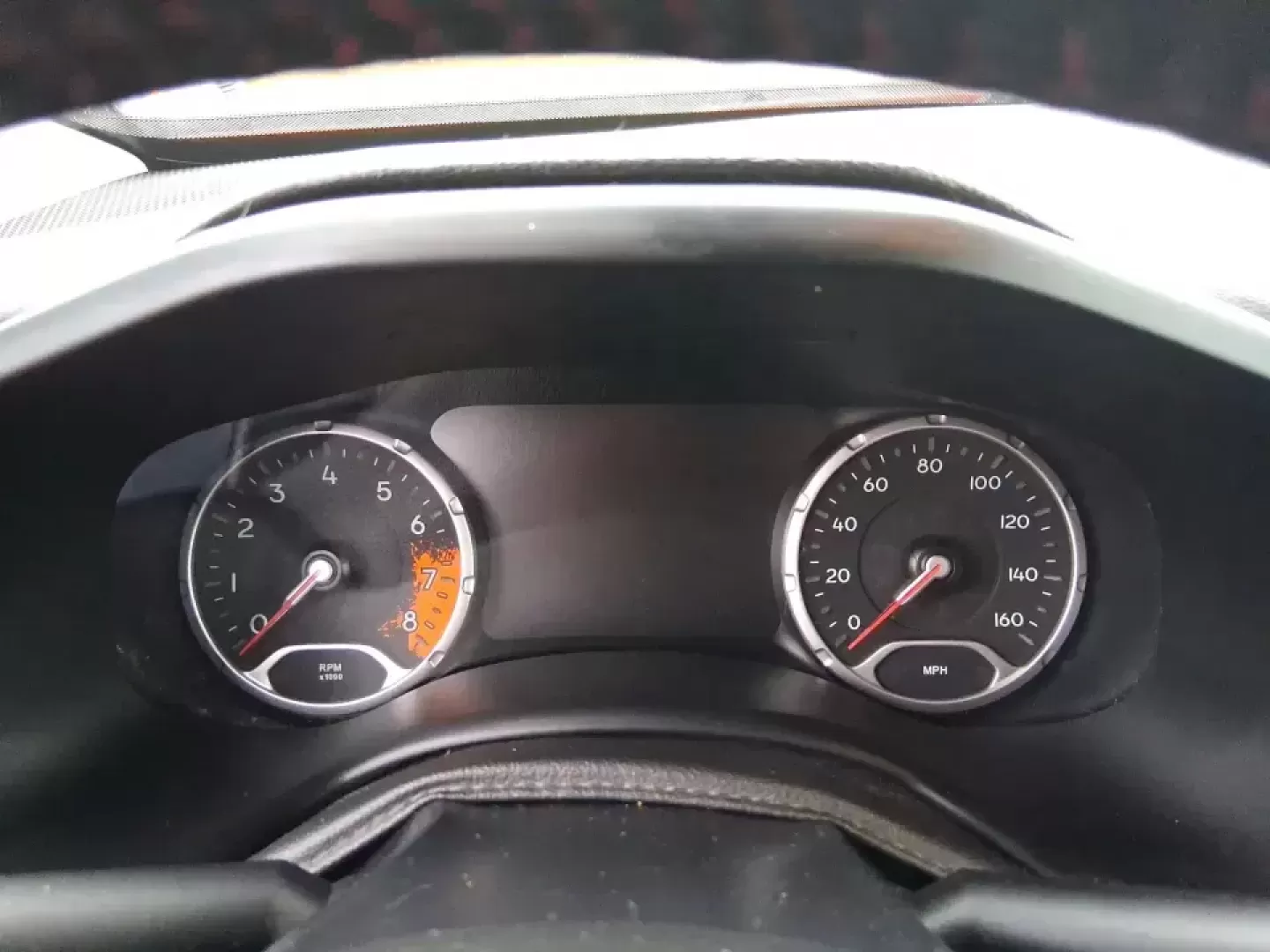 2016 Jeep Renegade Trailhawk (ZACCJBCT5GP) with an Tigershark MultiAir 2.4L I-4 variable valve contro engine, 9A transmission, located at 8750 N County Rd 25A, Piqua, OH, 45356, (937) 908-9800, 40.164391, -84.232513 - Weekend escapes, snowy commutes, and everyday errands feel easier when your crossover is ready for whatever Ohio throws your way. This **2016 Jeep Renegade Trailhawk** in eye-catching **Omaha Orange** is built for drivers who want real capability in a city-friendly size-perfect for exploring MetroPa - Photo#15